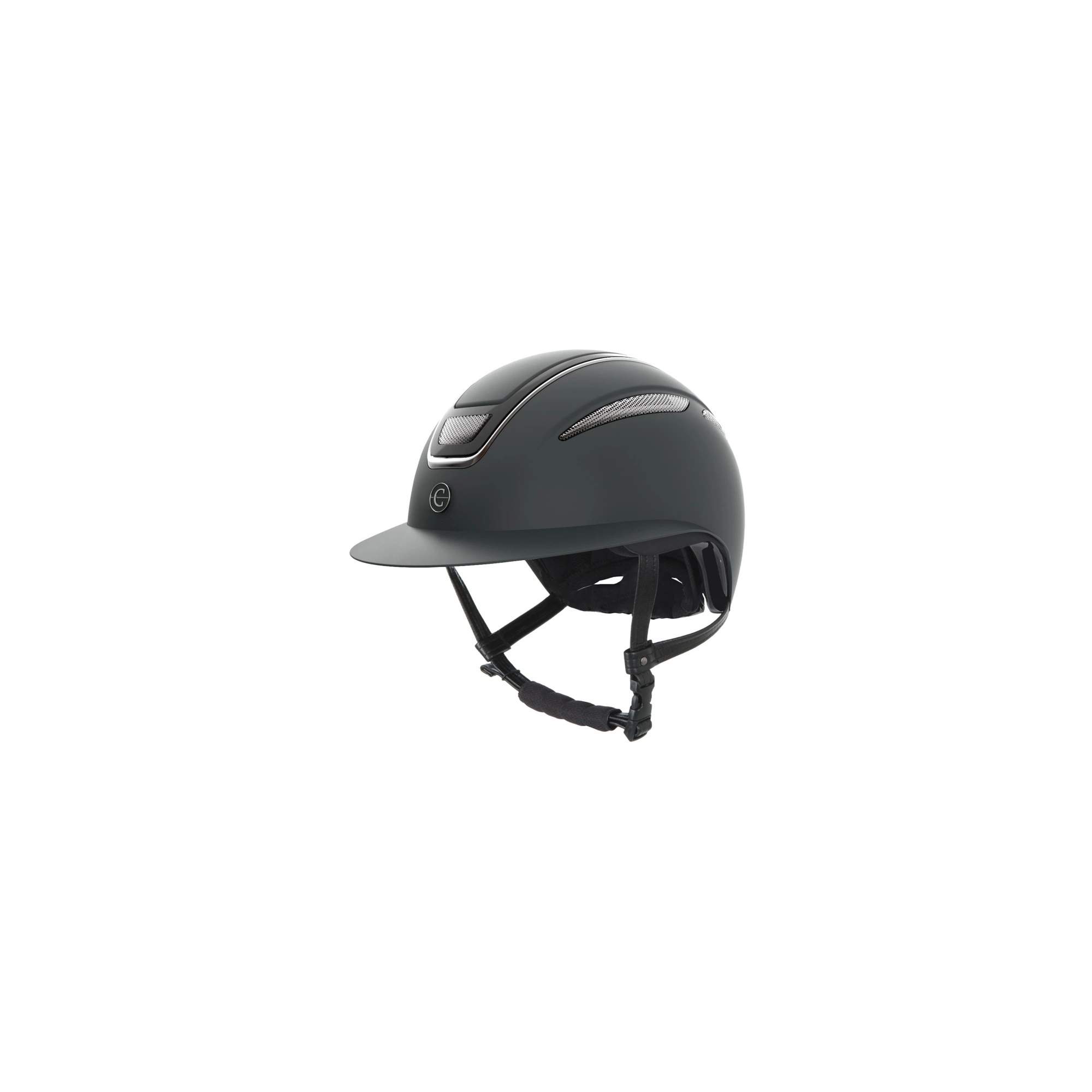 KERBL Elite Polo Kobak, fekete, S