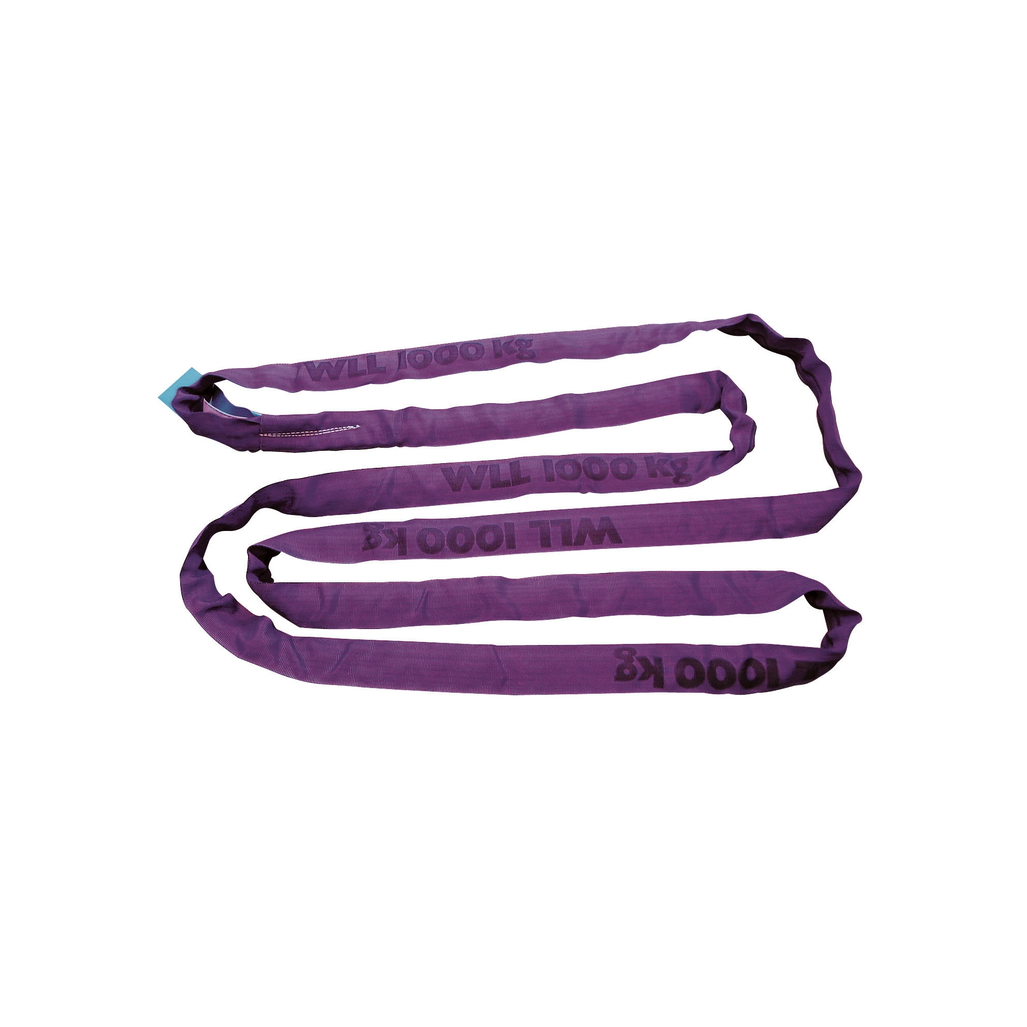 KERBL Emelő hurok 1 to. 1,5m/3m