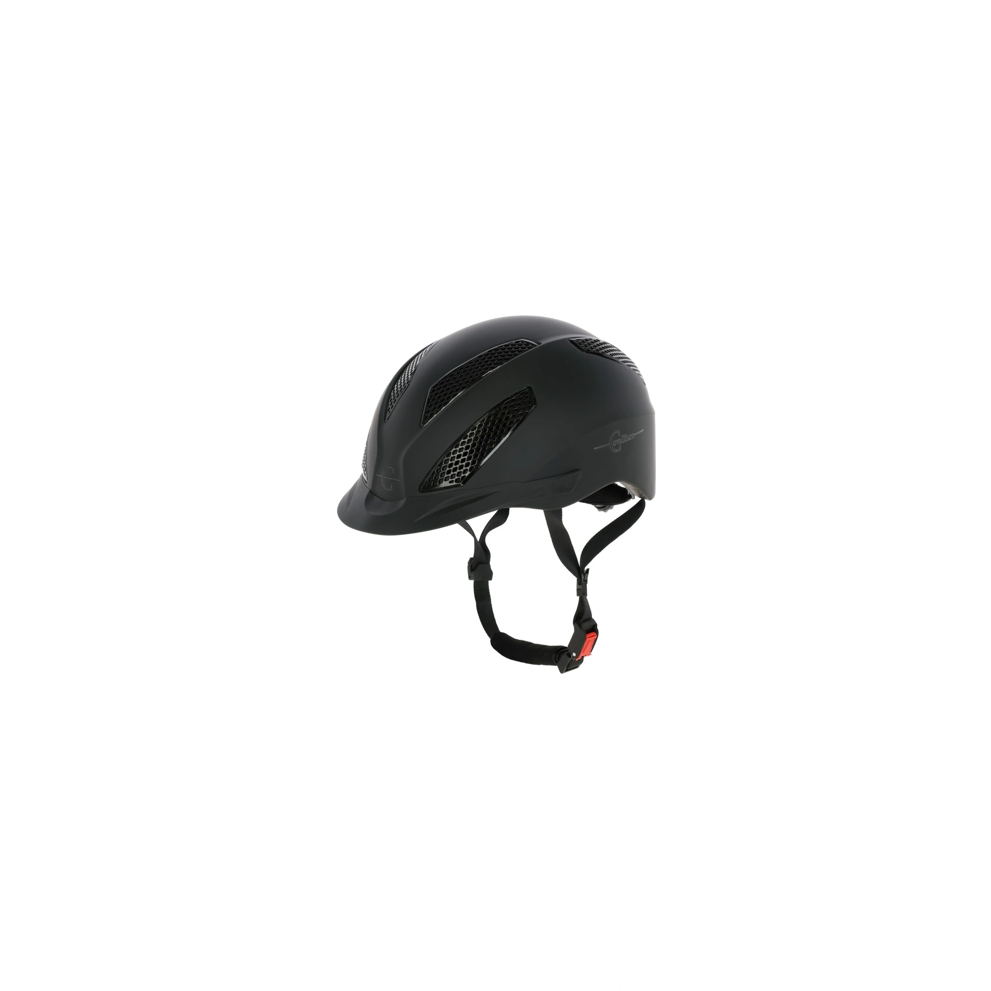 KERBL eXite kobak, fekete S/M