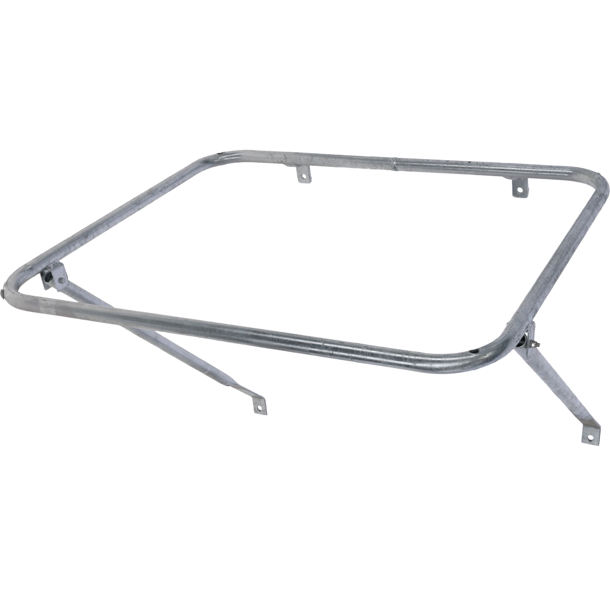 KERBL Fali tartó 60 és 65 l-es mosókádhoz