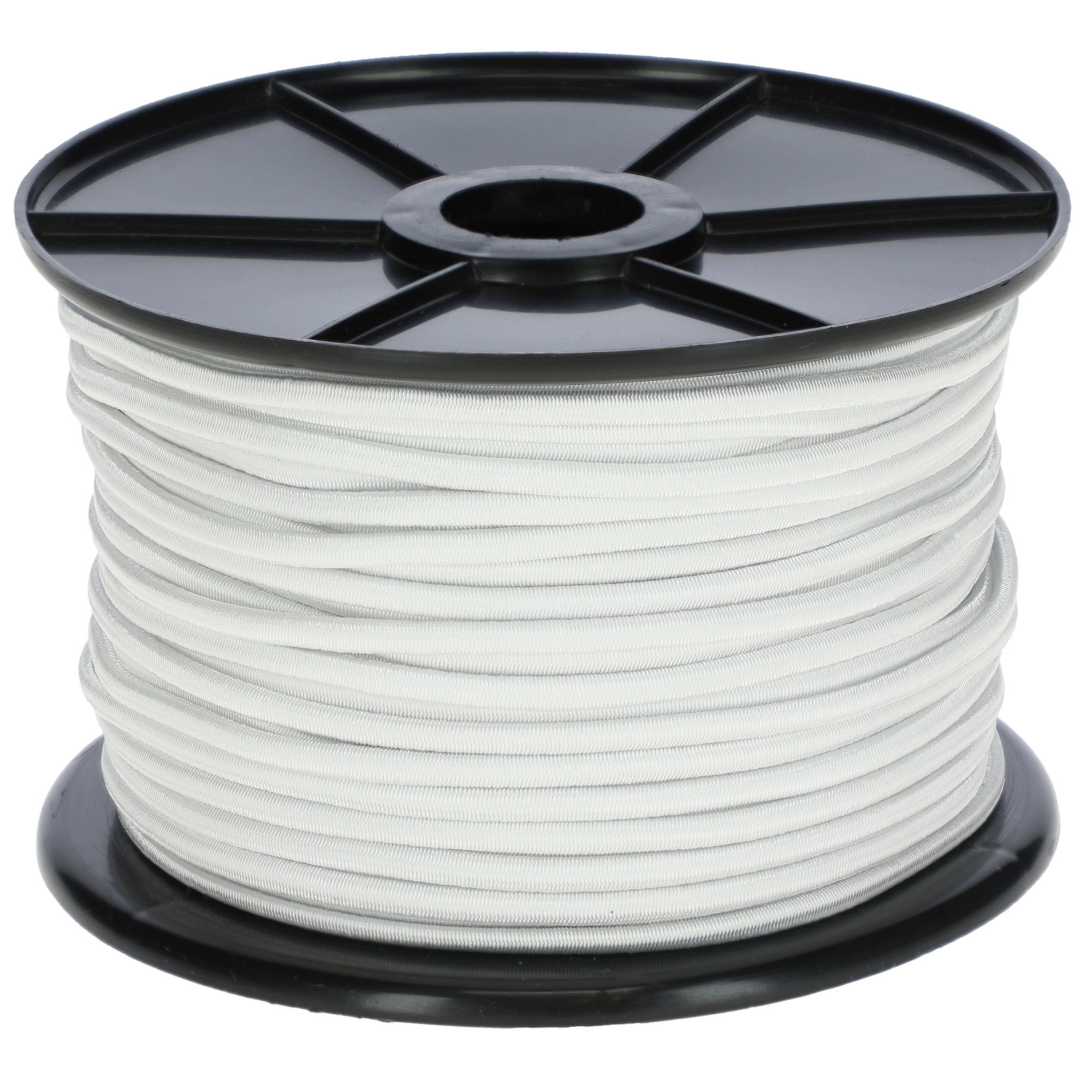 KERBL Faroktartóhoz gumizsinór 3,6 mm-es 50 m