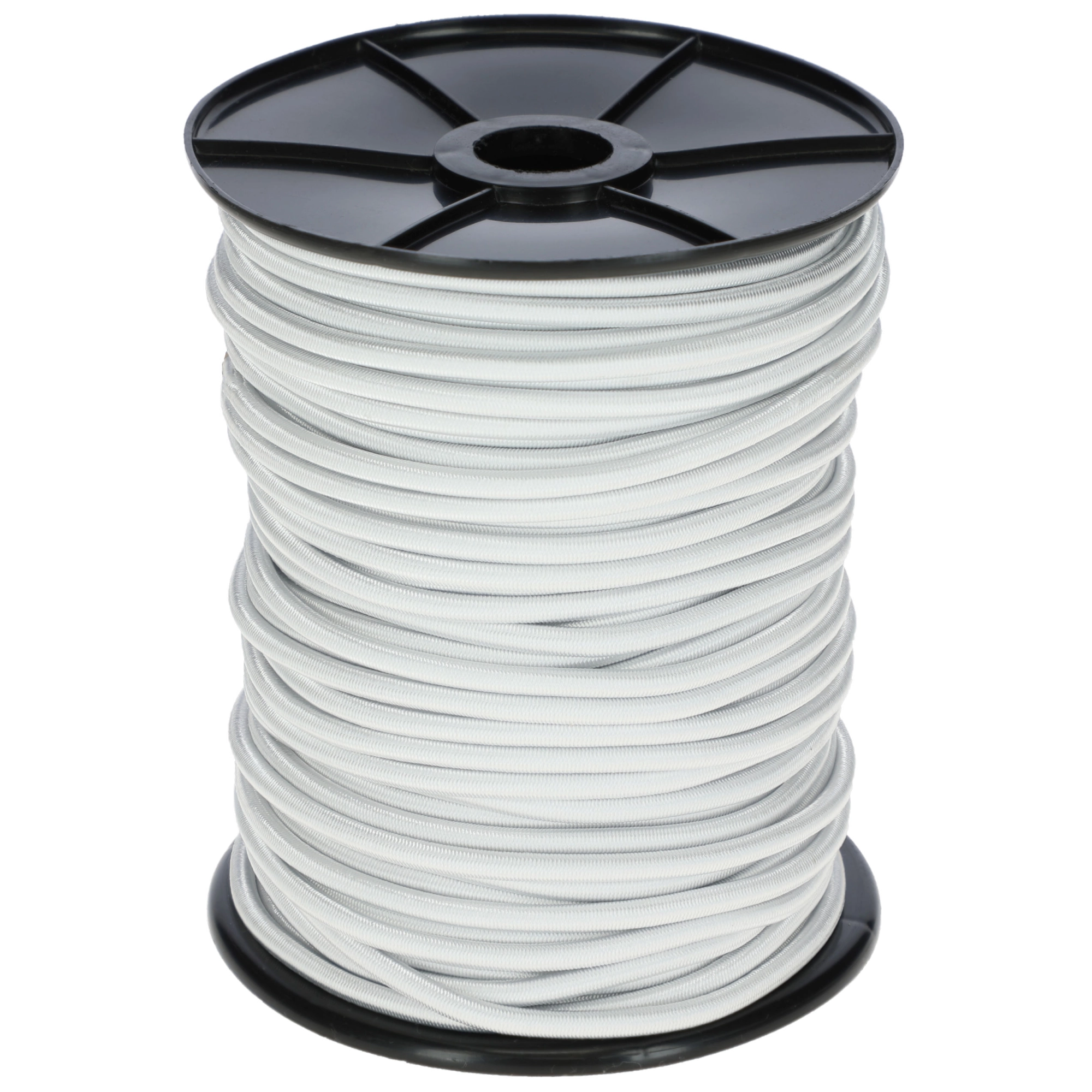 KERBL Faroktartóhoz gumizsinór5,5mm-es 50m