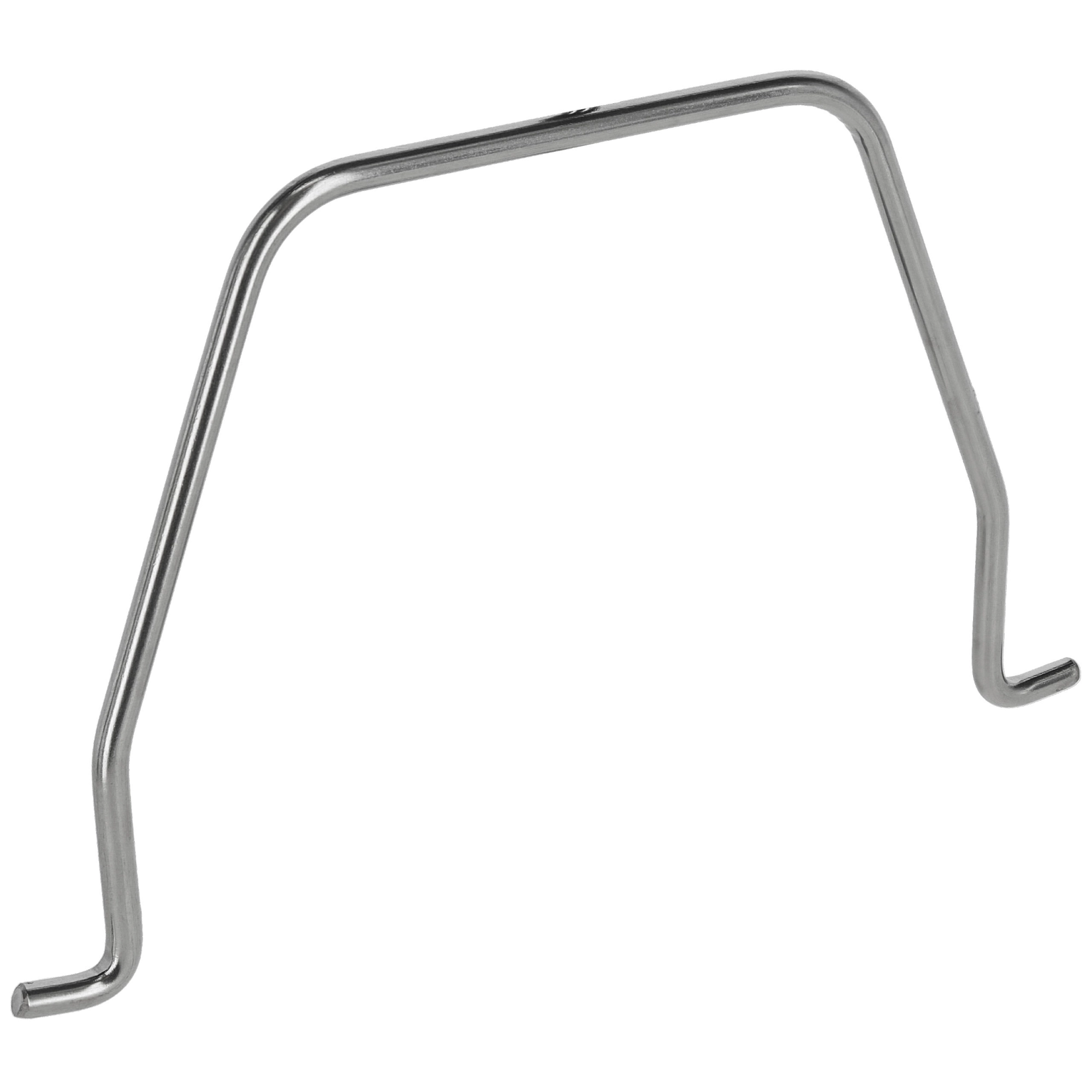 KERBL Fém keret sajtárhoz, 117 mm