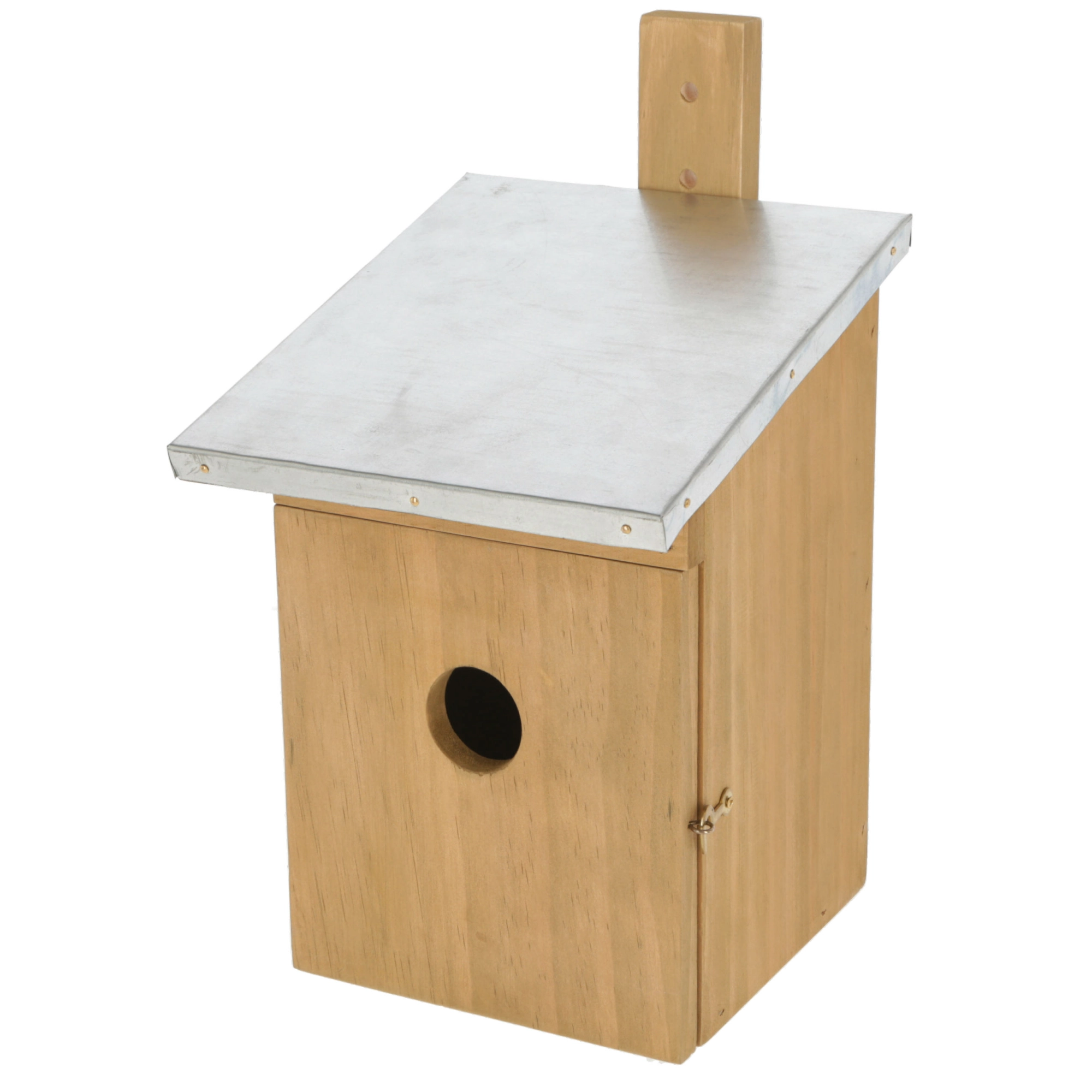 KERBL Fészekdoboz, 17x19x33 cm