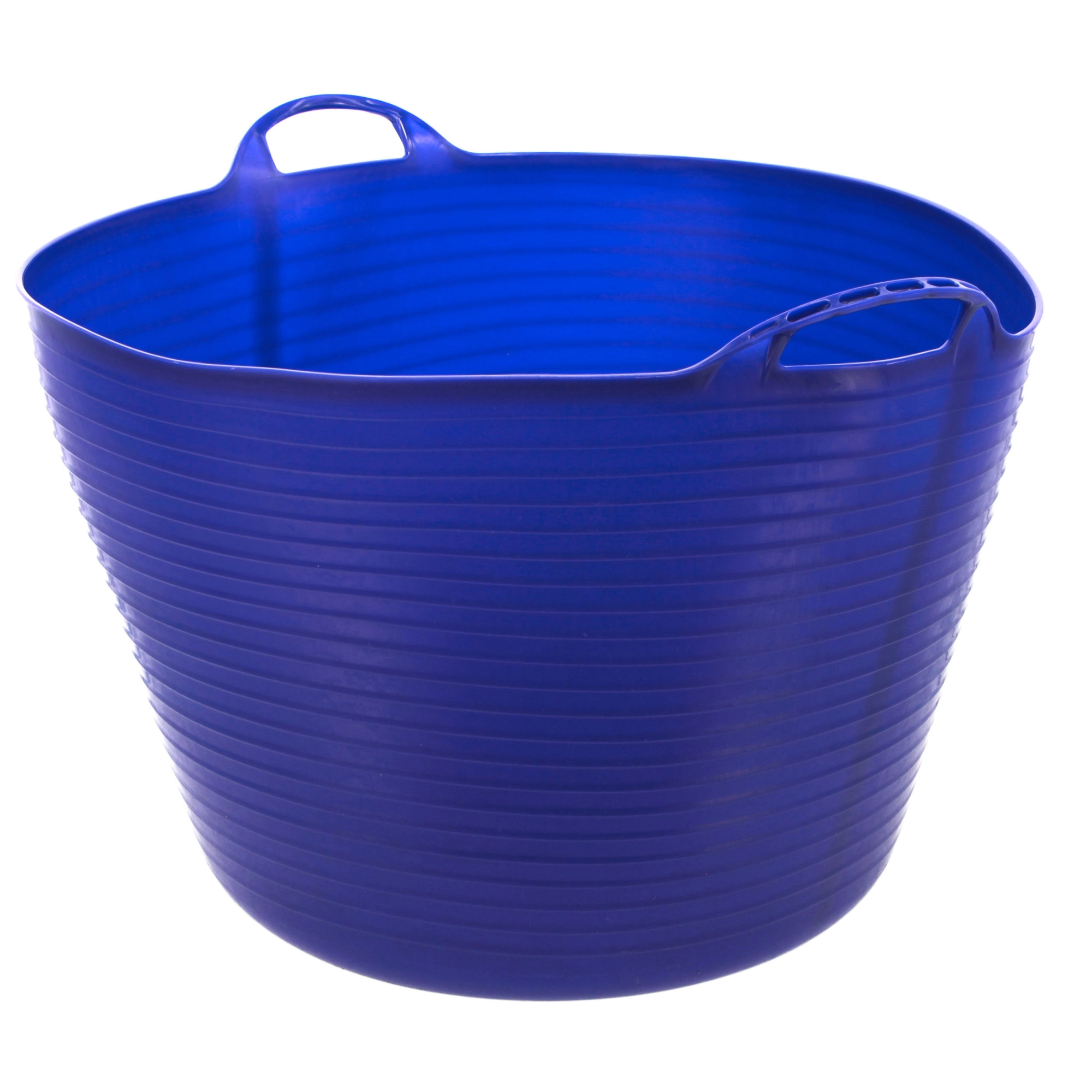 KERBL FlexBag flexibilis vödör 60L, kék