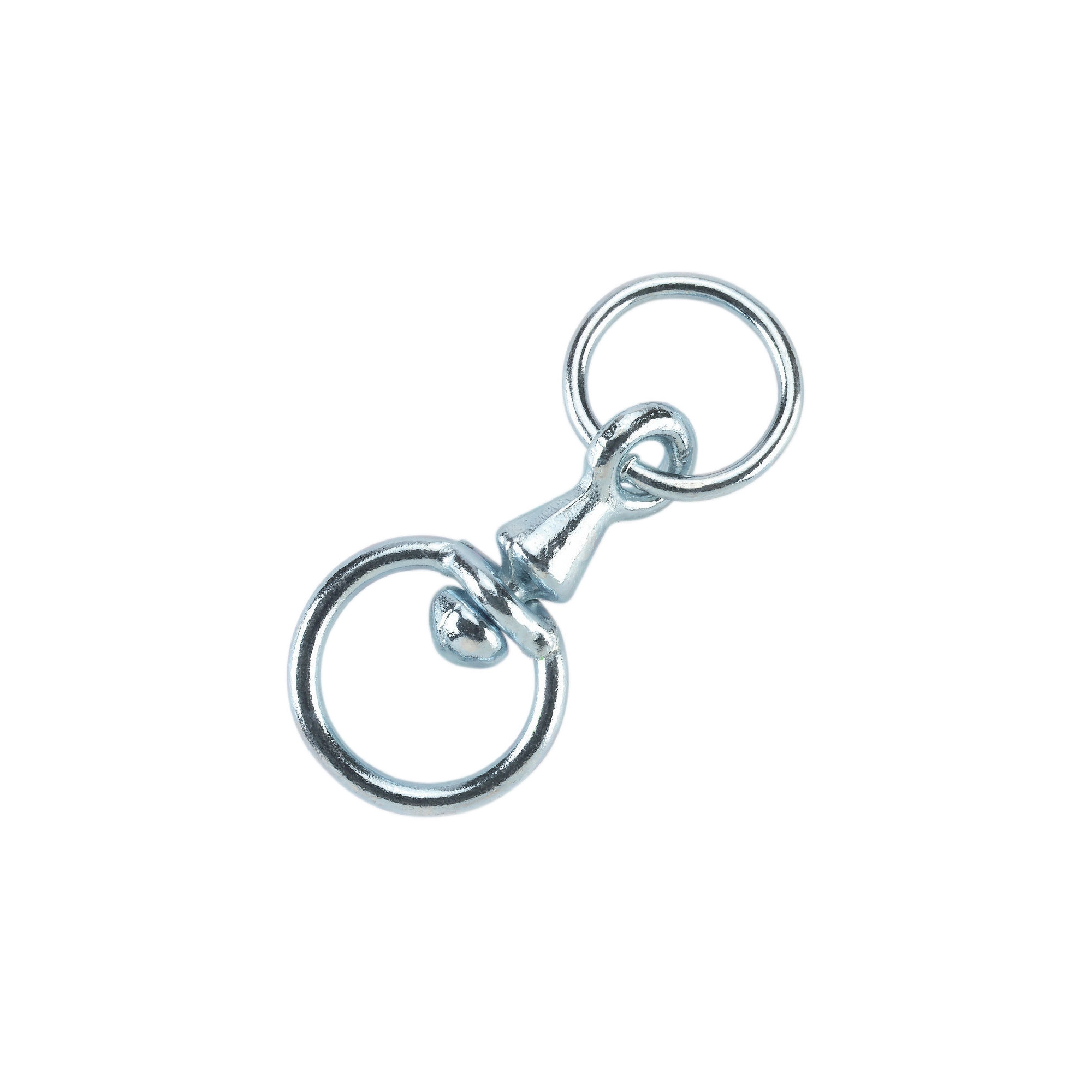 KERBL Forgó szem Ring 4mm