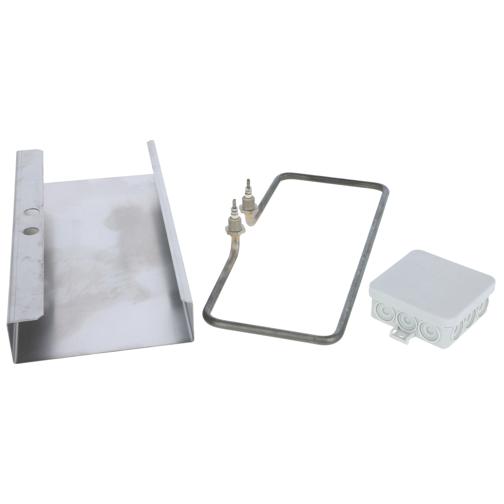 KERBL Fűtőbetét Itatóba 200w + Fedél