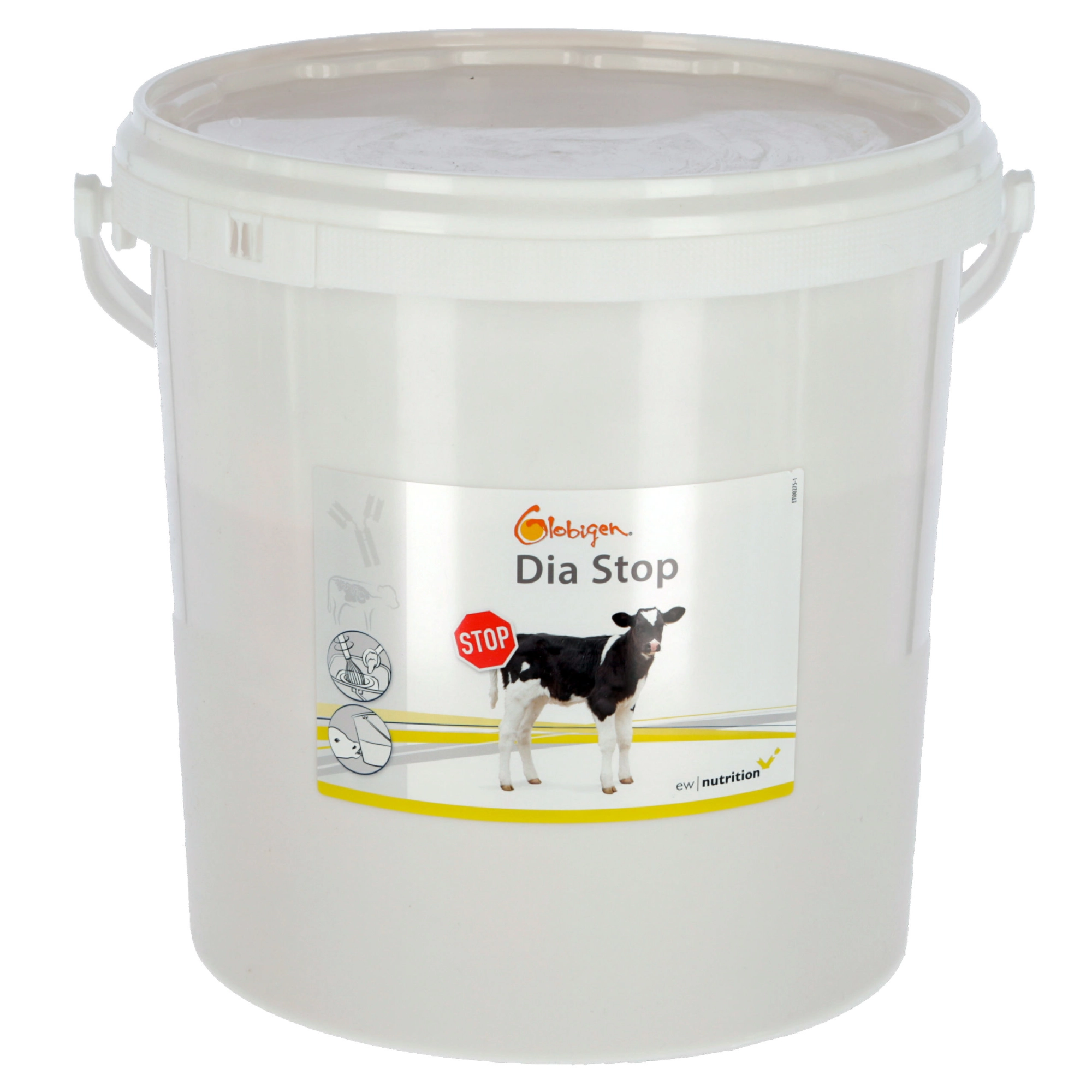 KERBL Globigen Dia Stop, 7,5 kg