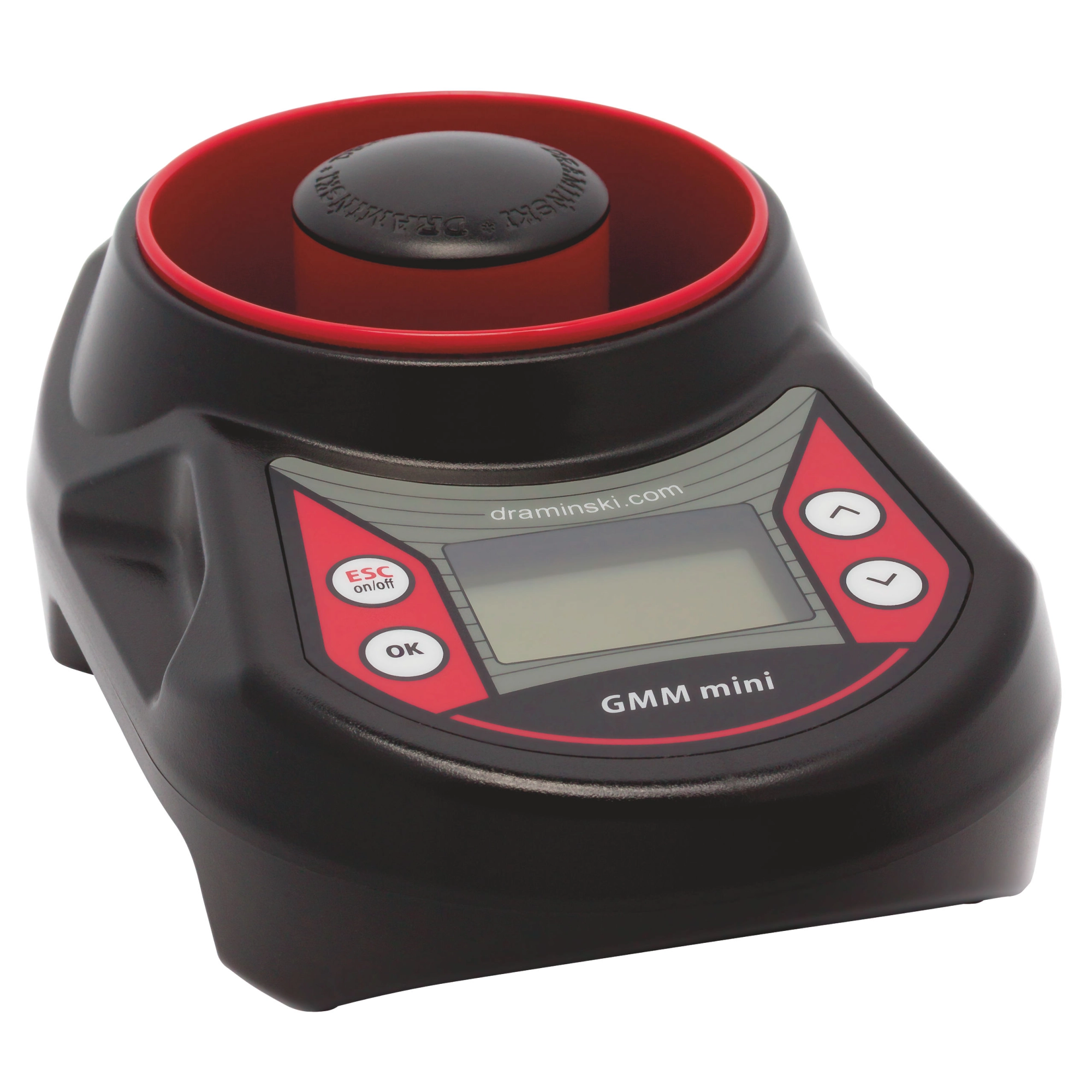 KERBL GMM mini nedvességmérő műszer