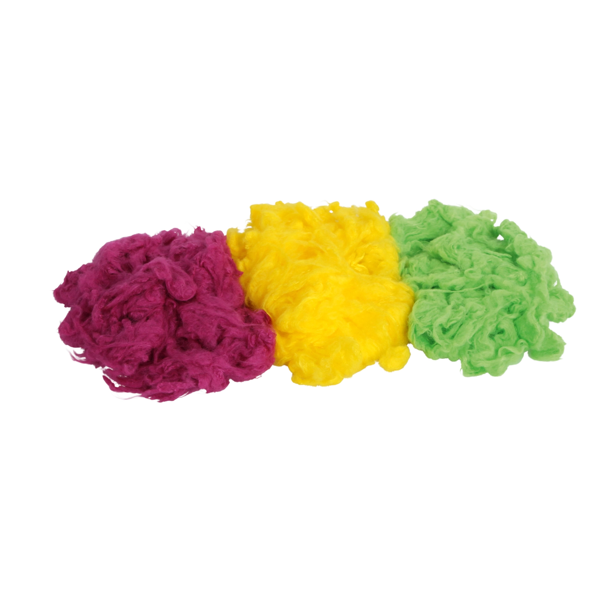 KERBL Hörcsög alom, színes