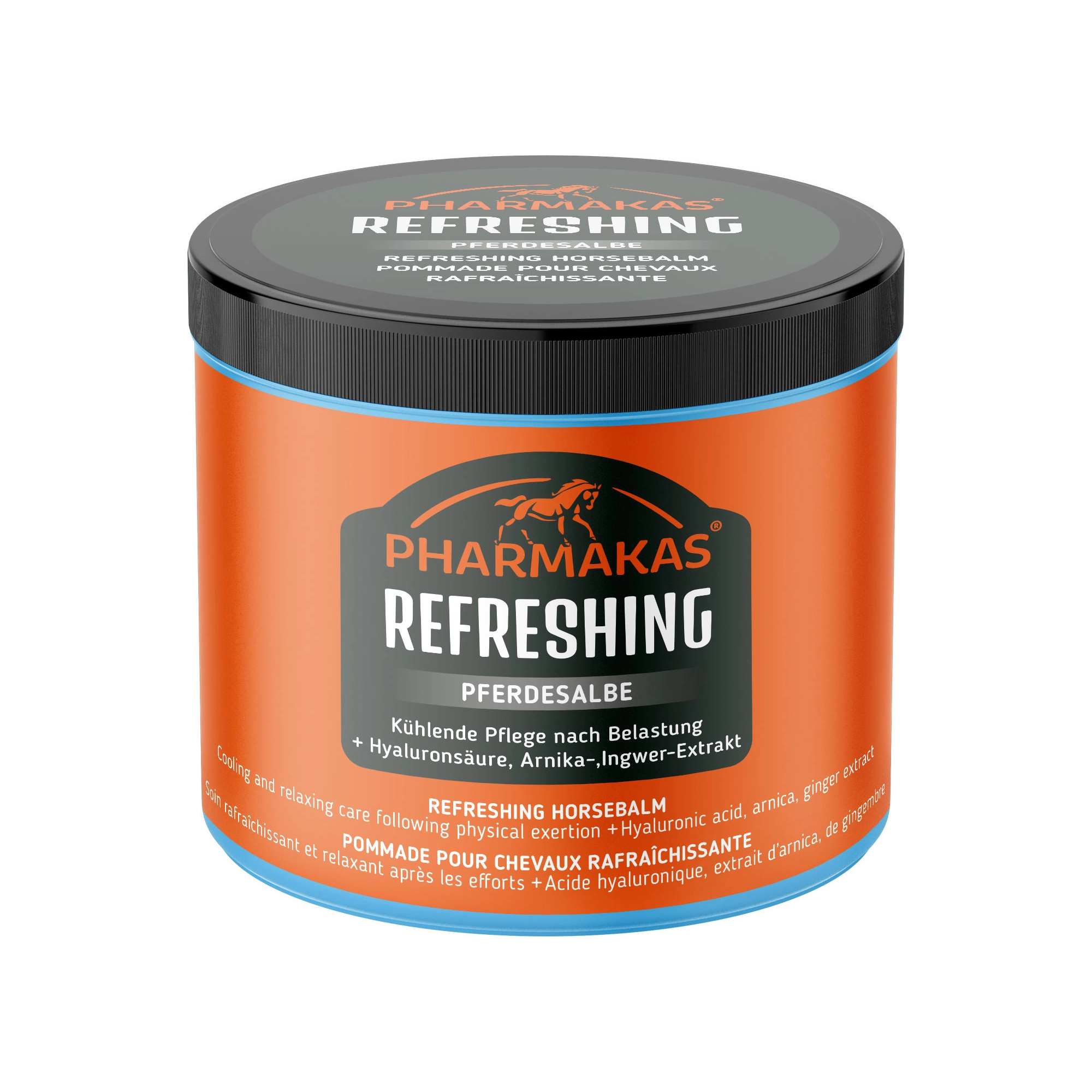 KERBL Hűtőzselé Refreshing 500ml