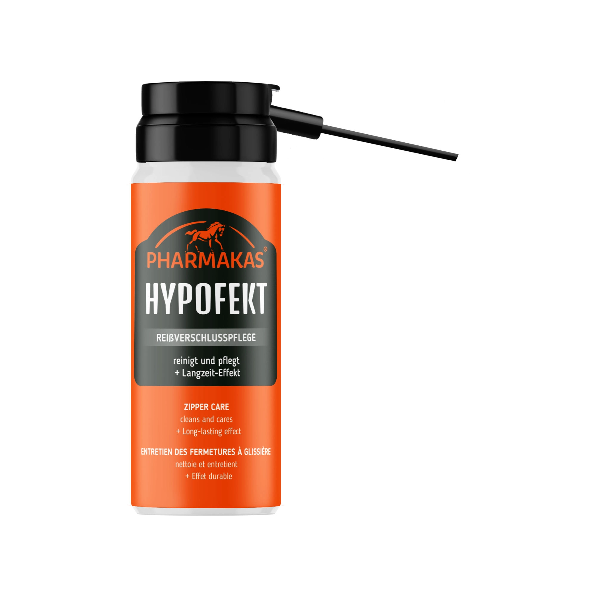 KERBL Hypofekt zipp zár tisztító 50 ml