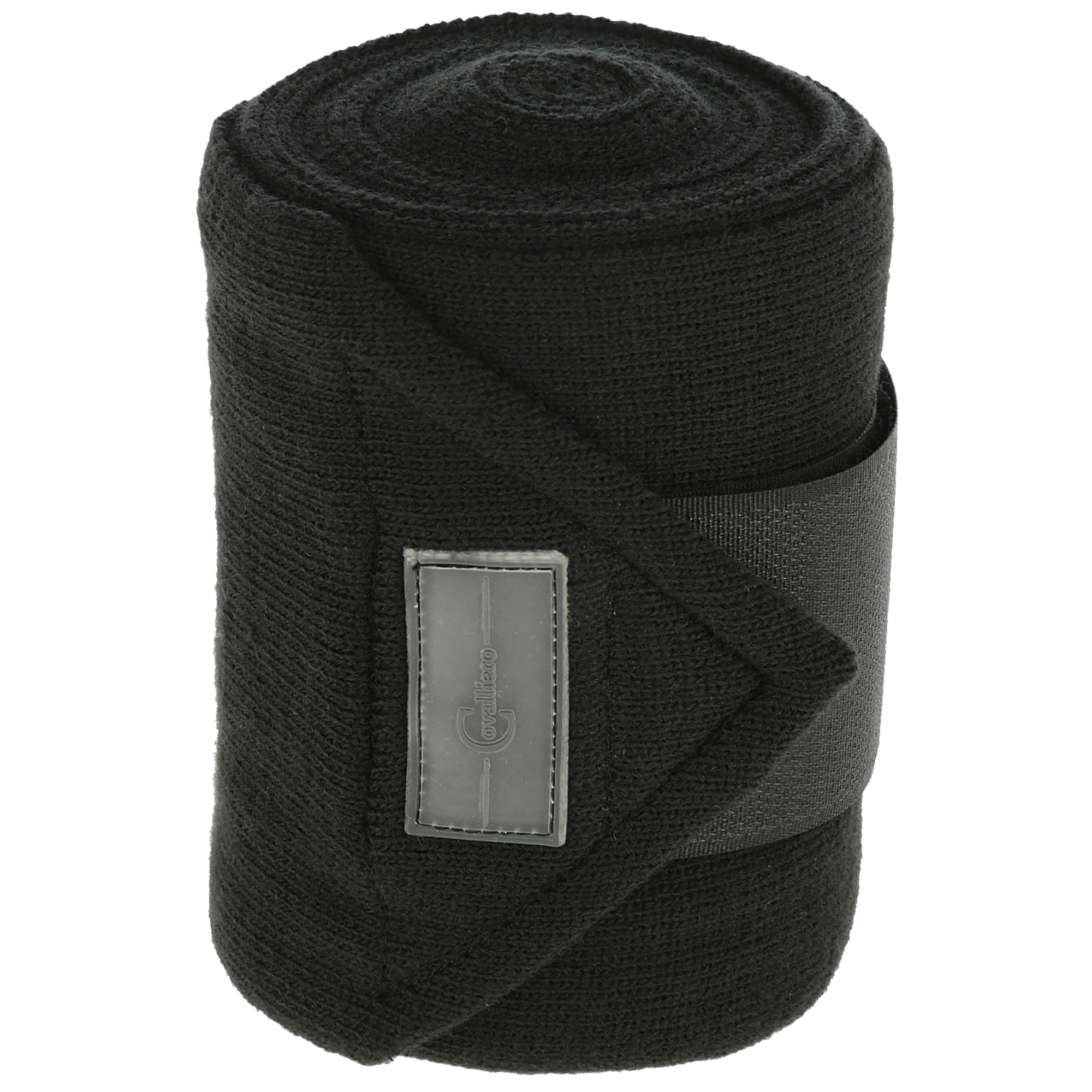 KERBL Istállófásli, fekete