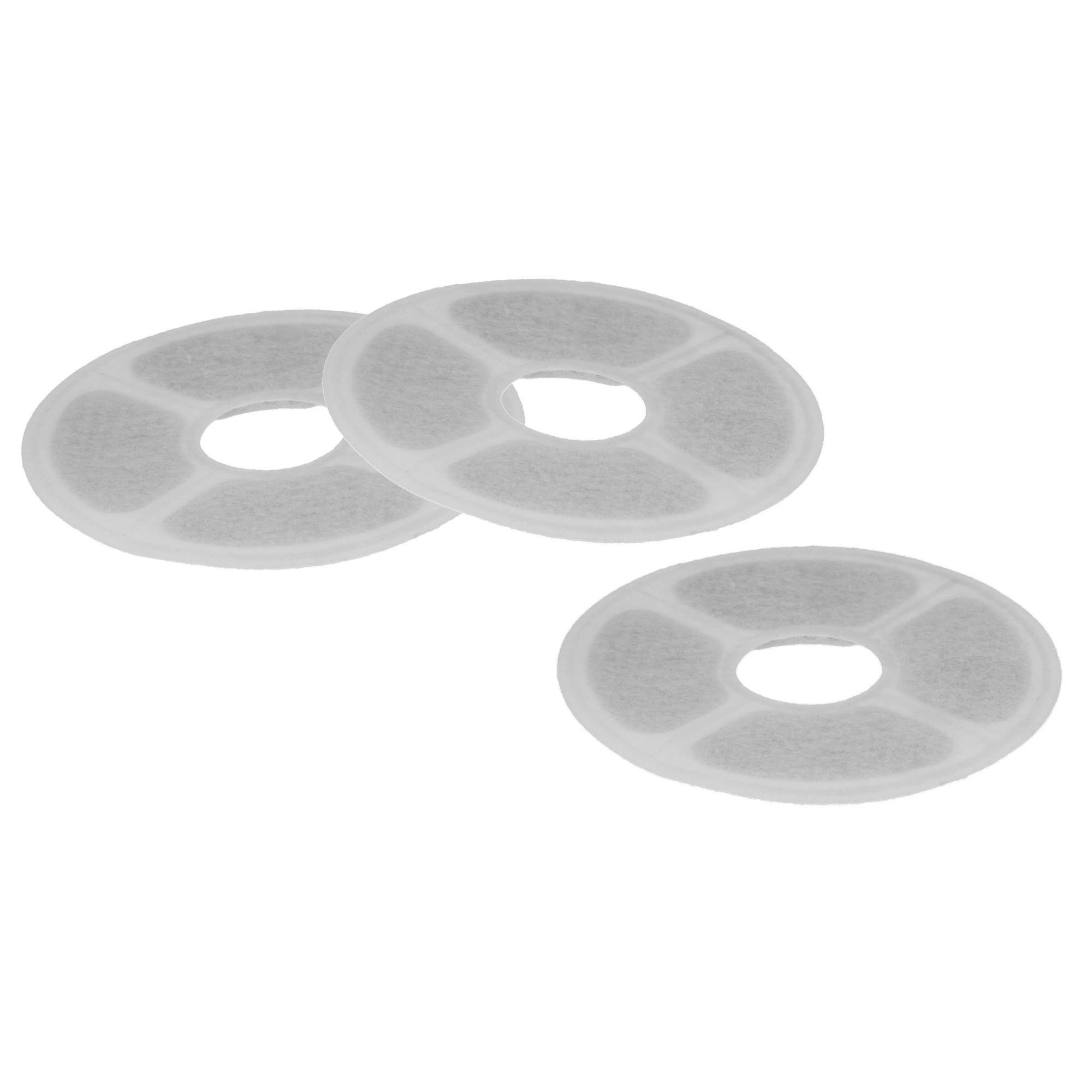 KERBL Ivókúthoz filter 3db