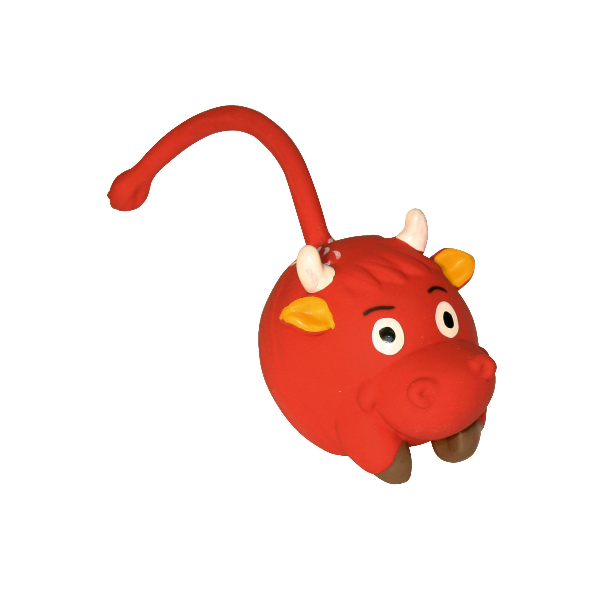 KERBL Játék ( bika) 9 cm.