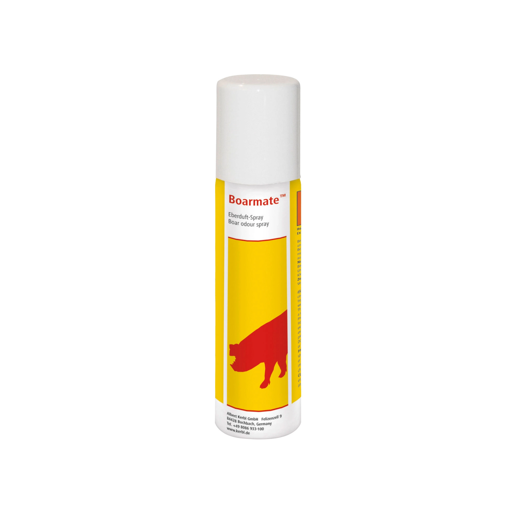 KERBL Kanszag Spray Boarmate 80ml