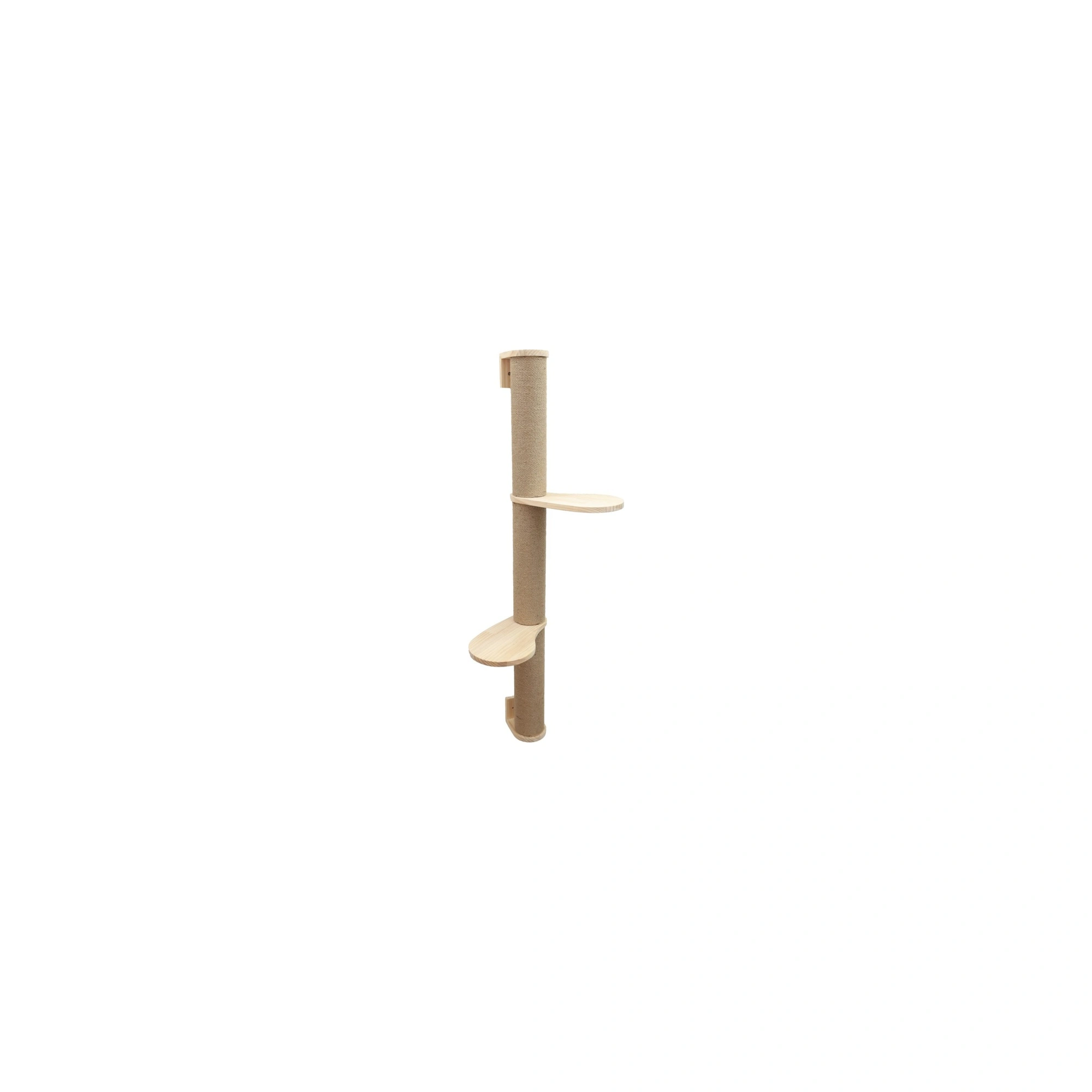 KERBL Karcolófa 127 cm