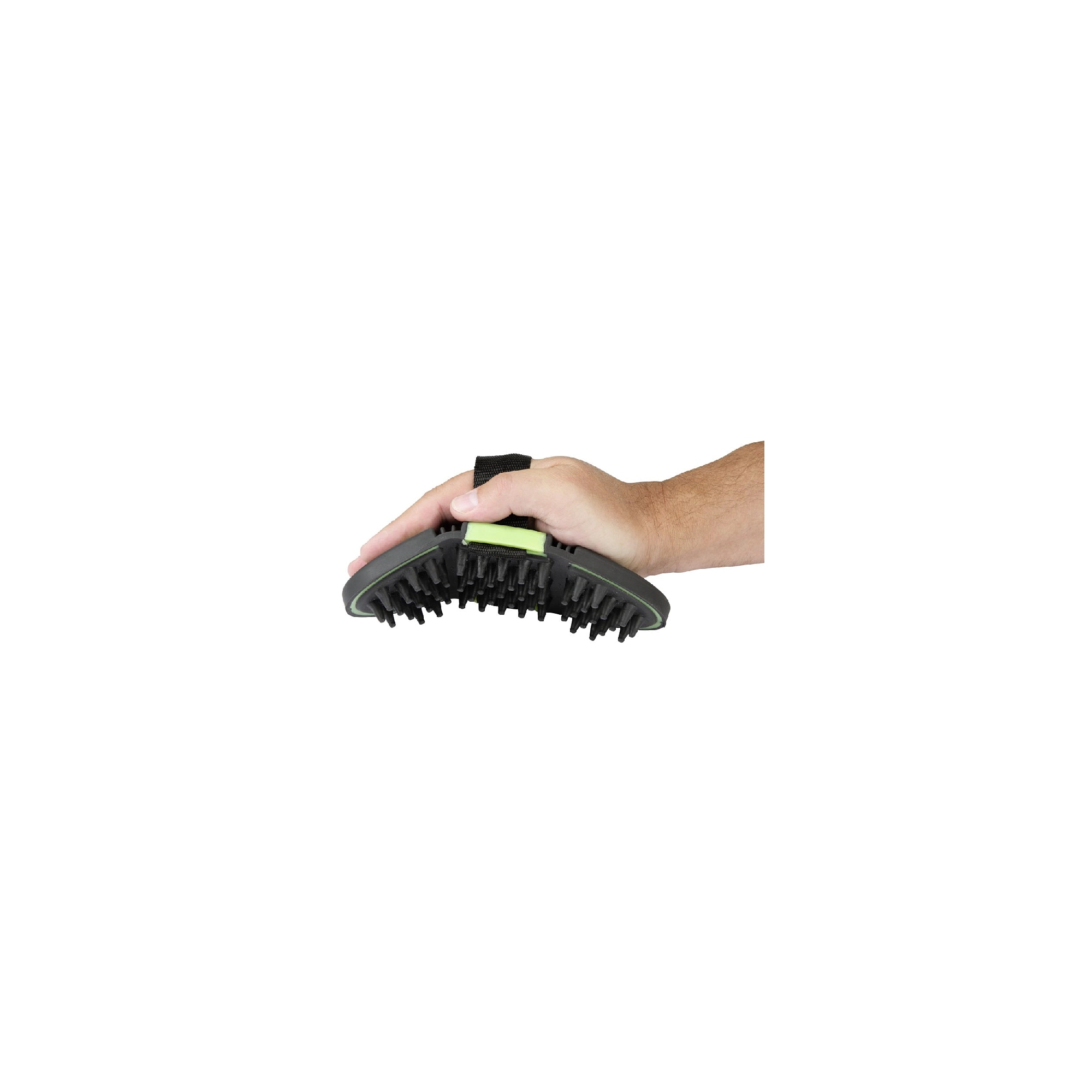 KERBL Kefe masszírozó Flex3