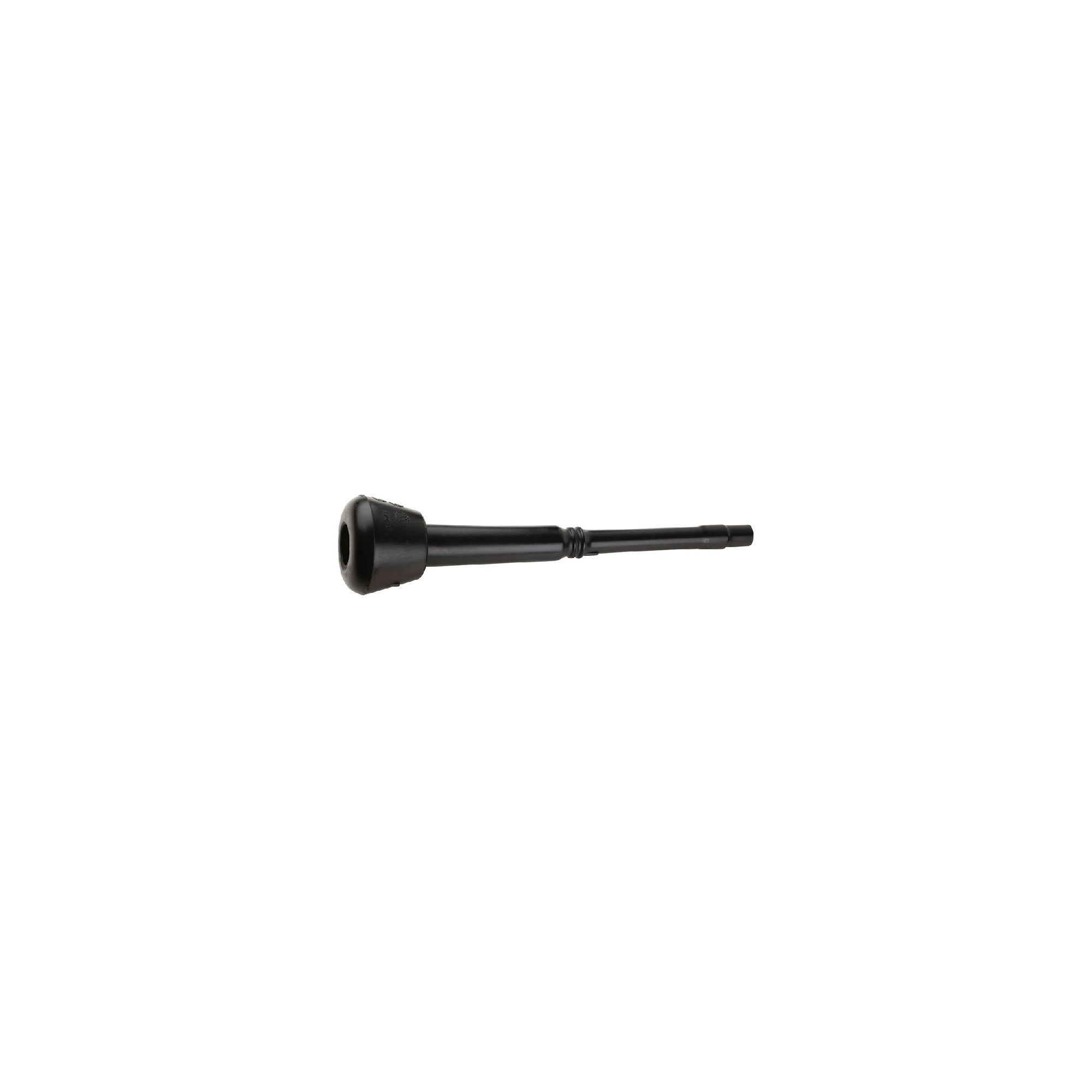 KERBL Kehelygumi 27mm Alfa-Laval 140x20x44mm 4db