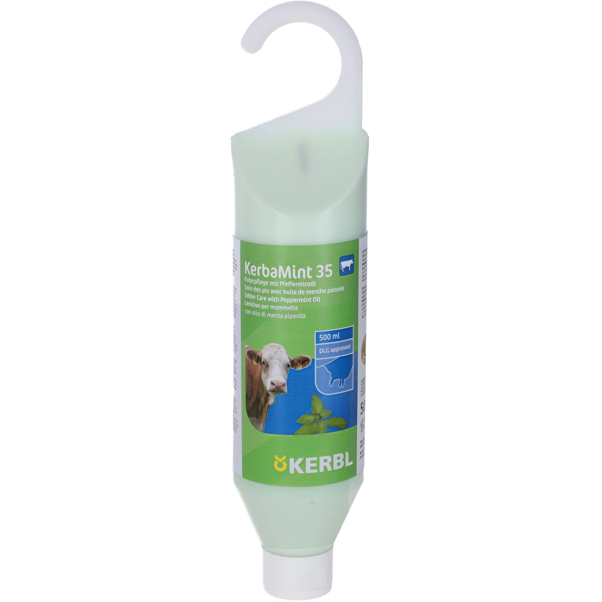 KERBL Kerbamint 500 Ml felakasztható