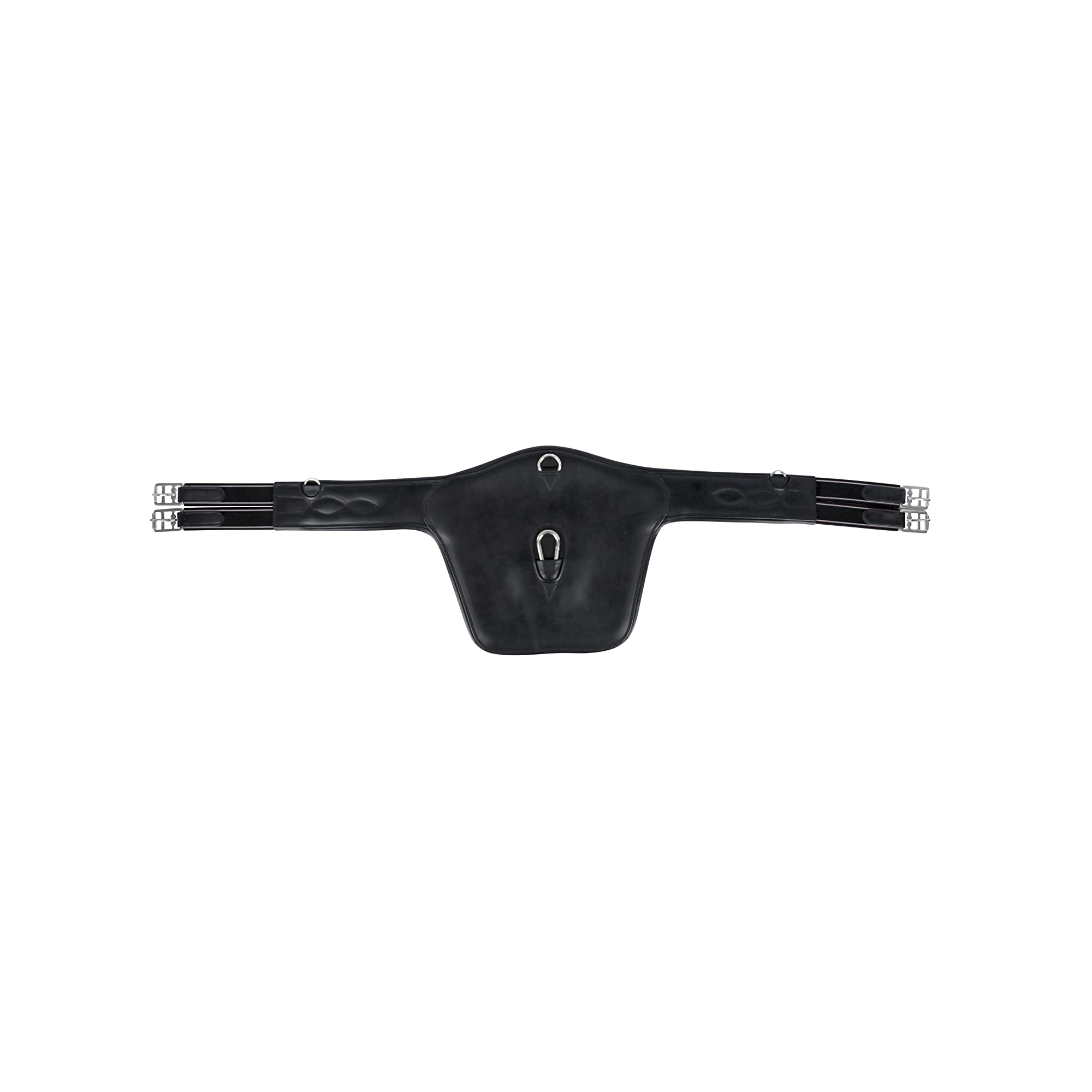KERBL Kerbl Heveder Hasvédős Bőr 140 cm