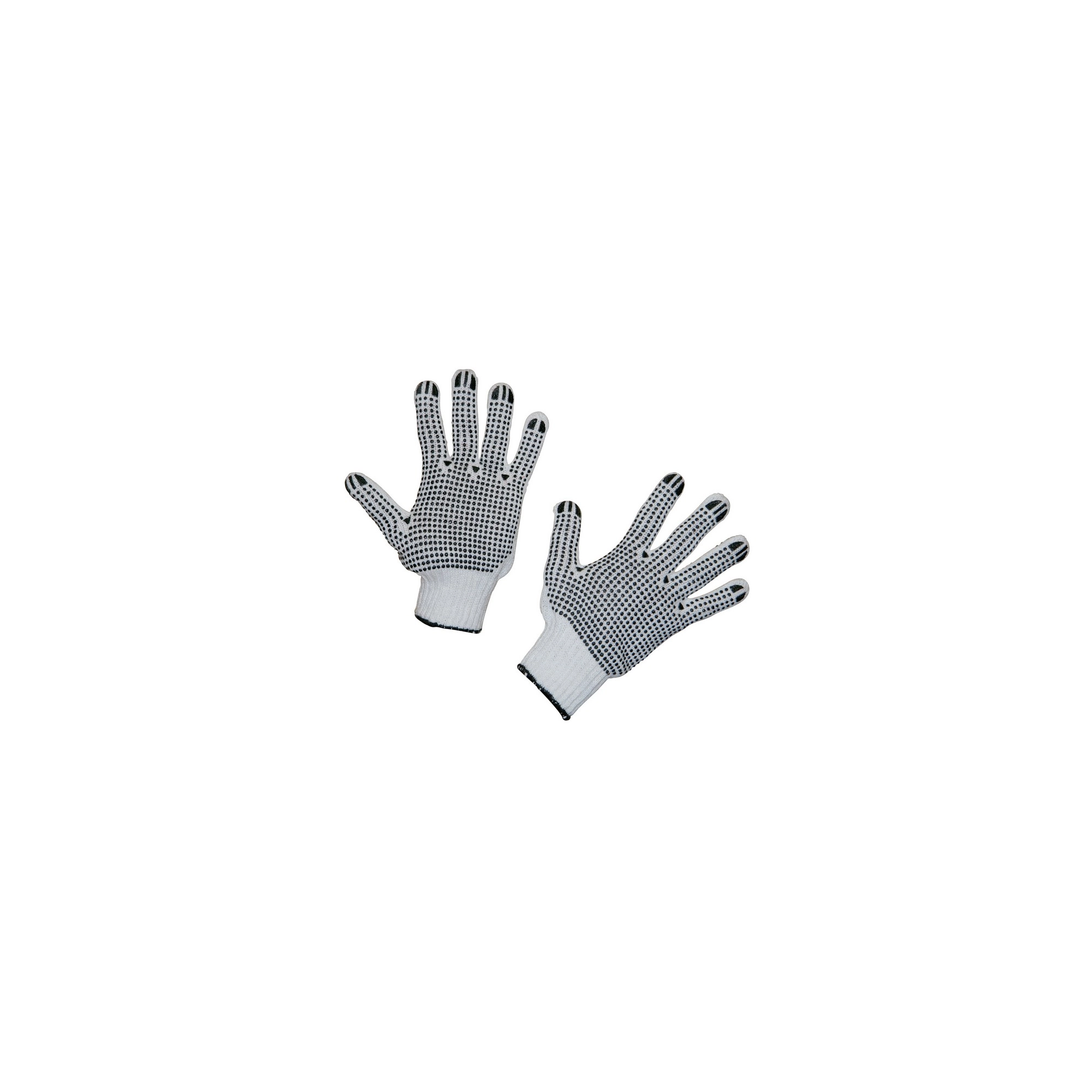 KERBL Kesztyű Grippit Női, 8-As