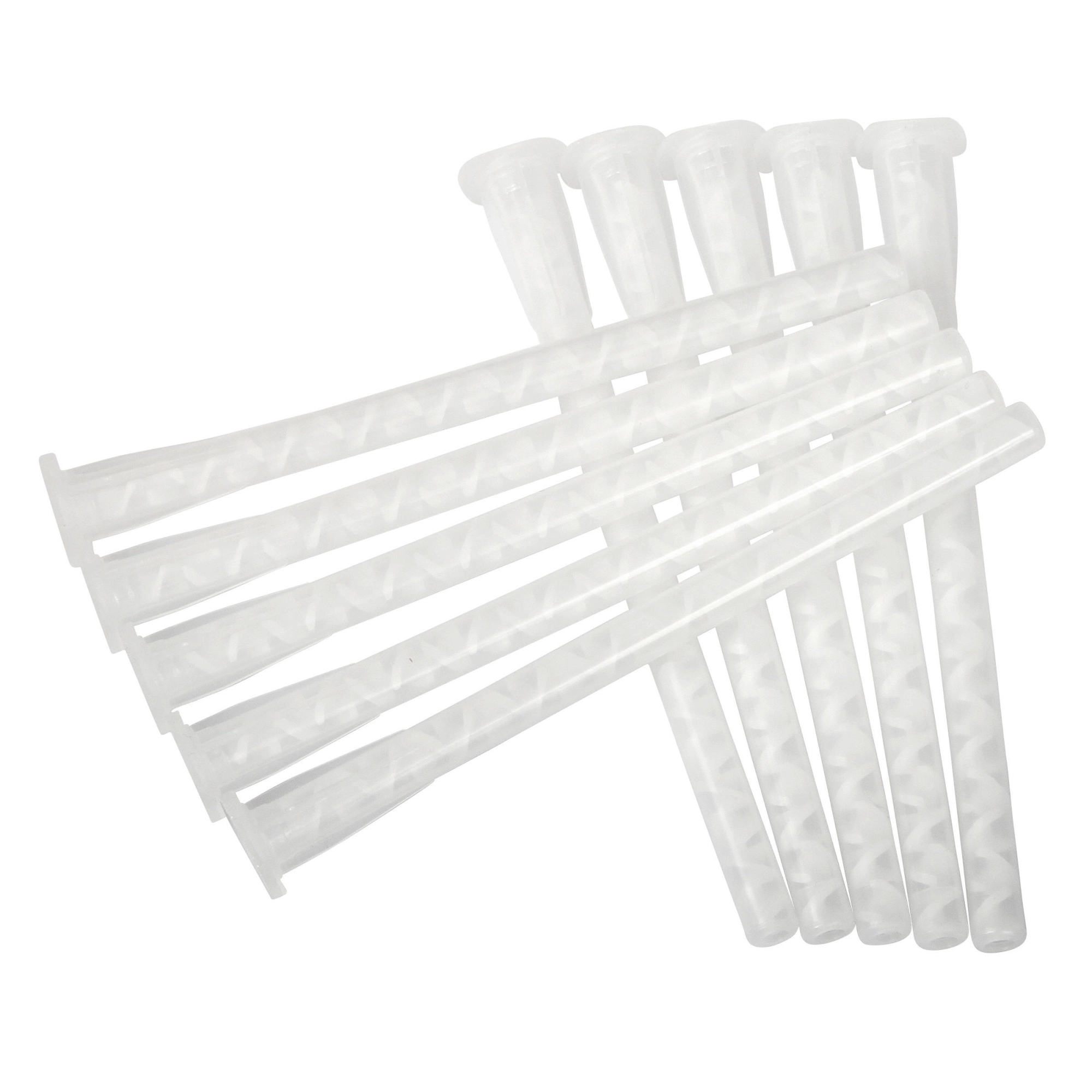 KERBL Keverő végek Technovit-2-Bond pataápoló rendszerhez