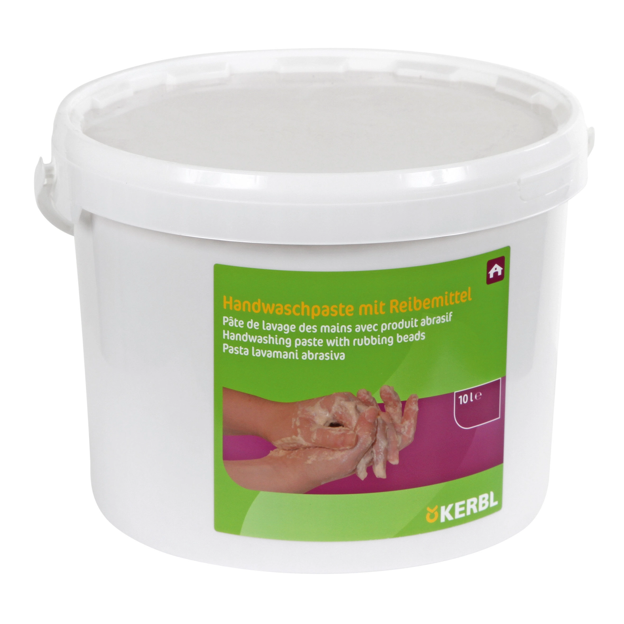 KERBL Kézmosó paszta 10000ml