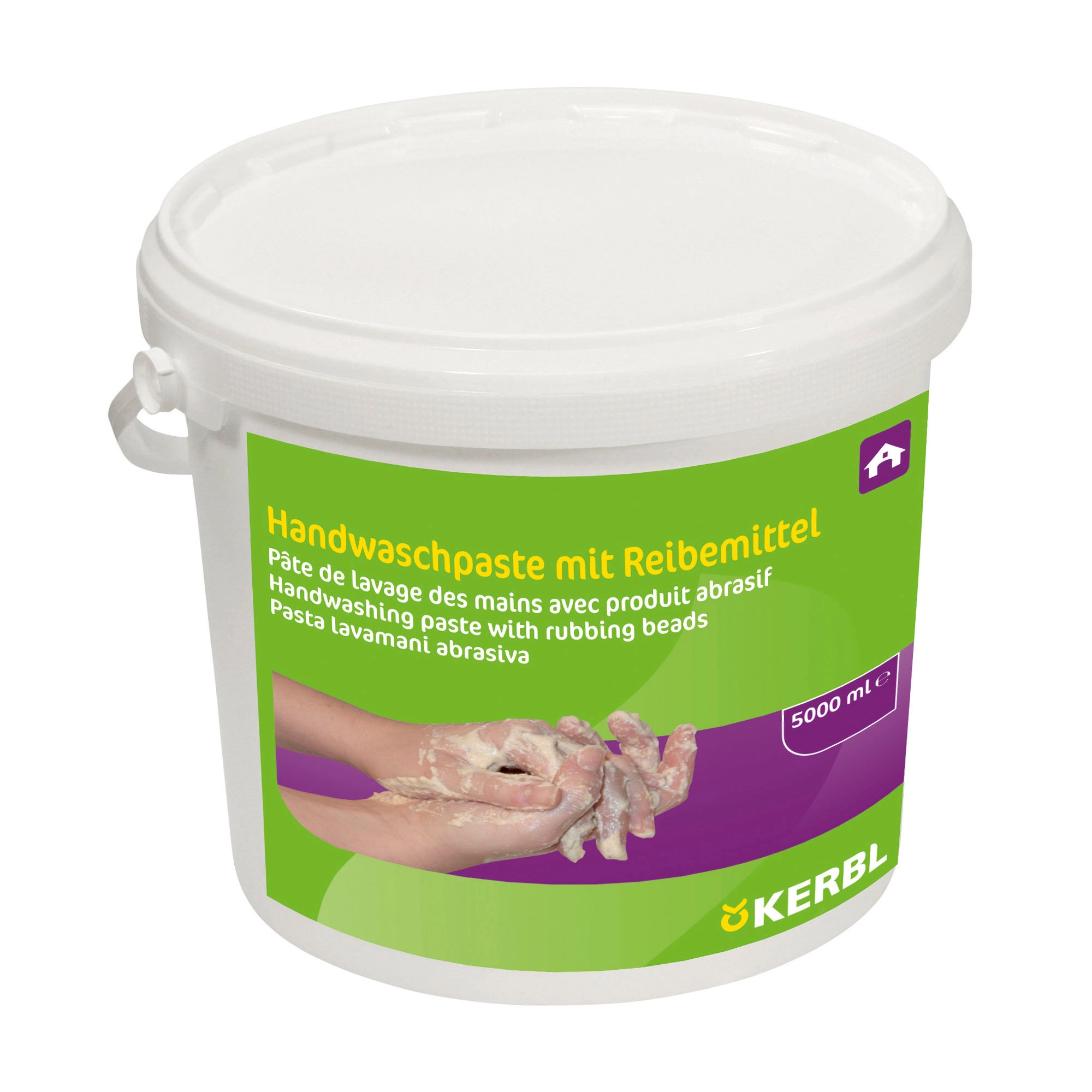 KERBL Kézmosó paszta 5000ml