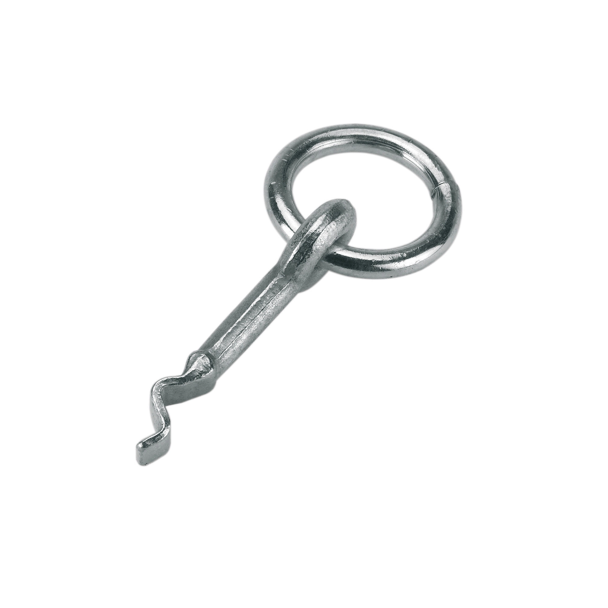 KERBL Kikötő gyűrű beépíthető 70mm