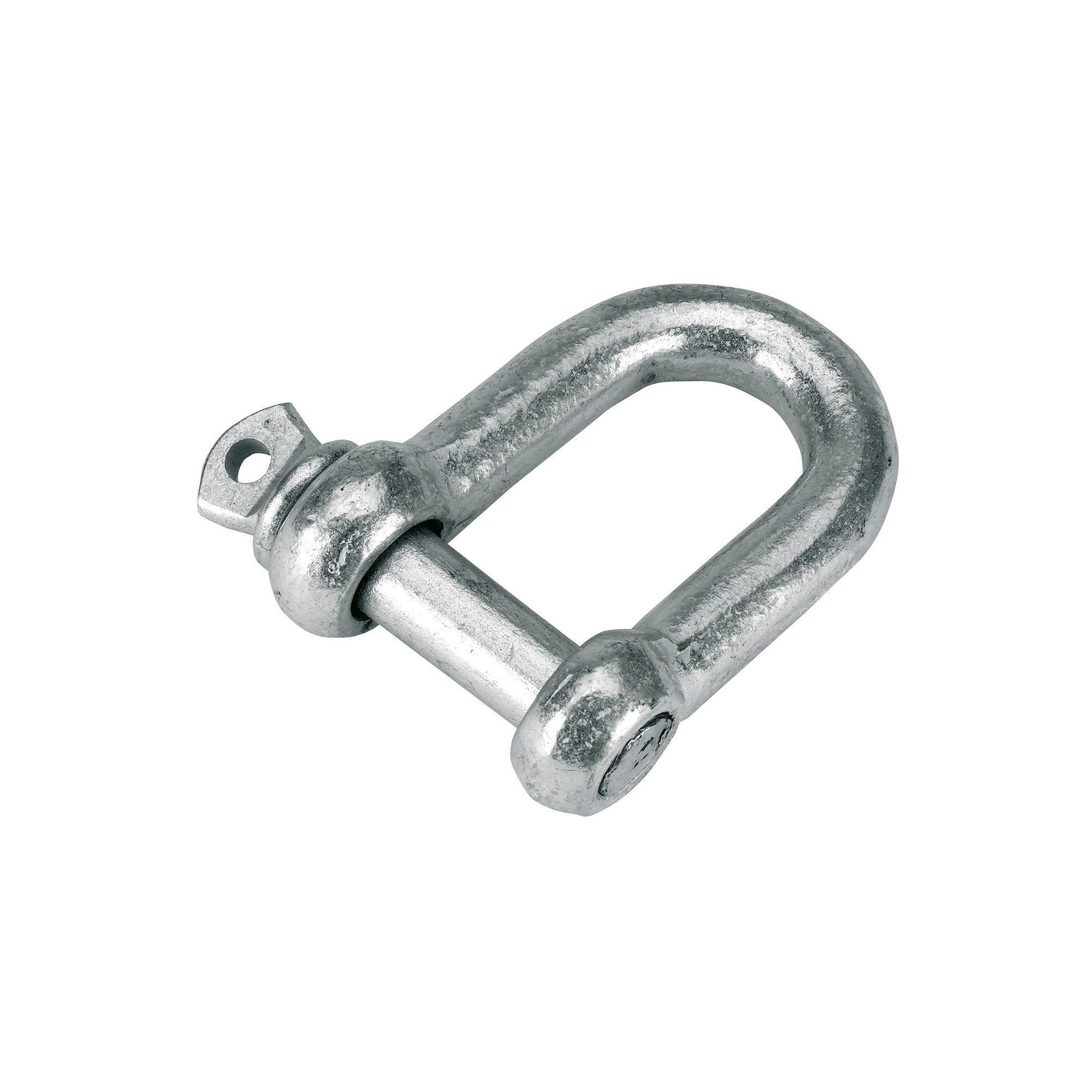 KERBL Kikötő szem 1/2