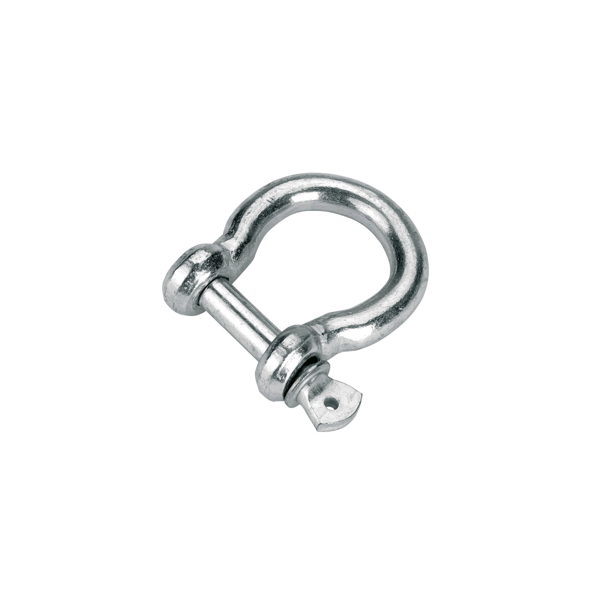 KERBL Kikötő szem 1/2