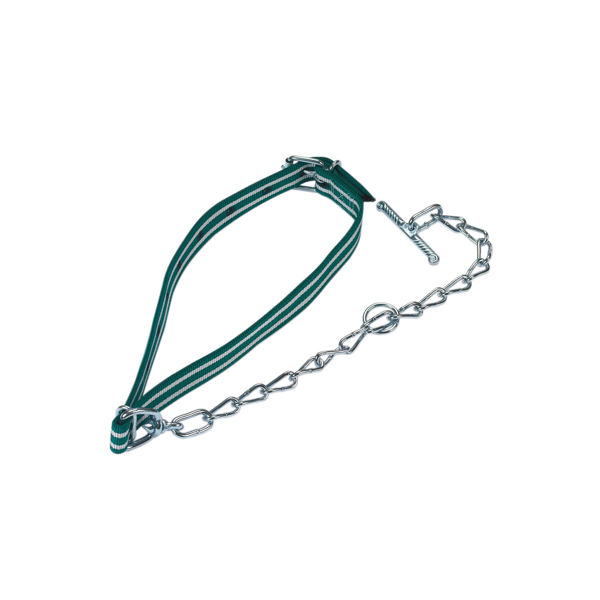 KERBL Kikötőszett komplett 85 cm-es 4mm-es