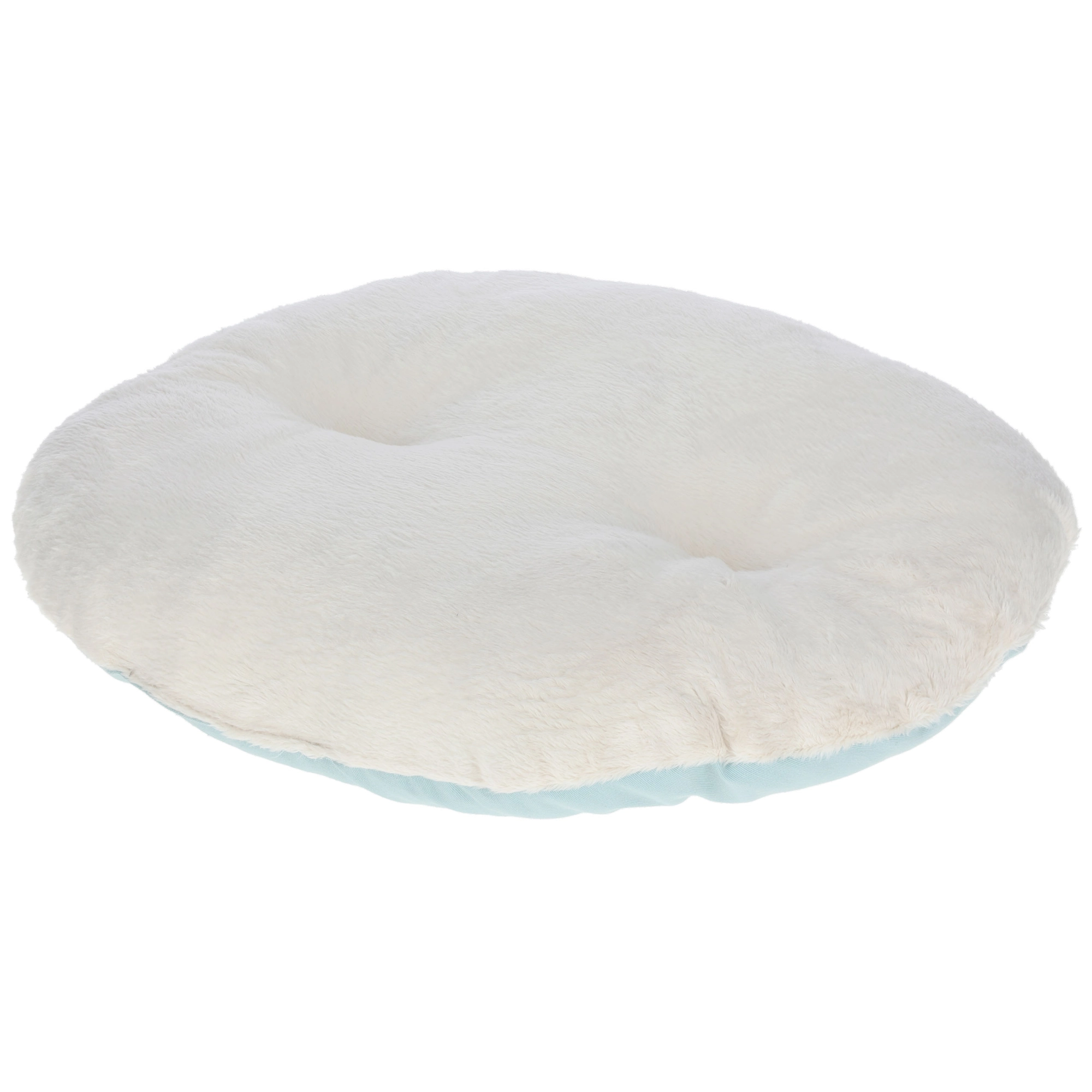 KERBL Kölyök kutya kanapépárna, türkiz, 50x37x7 cm