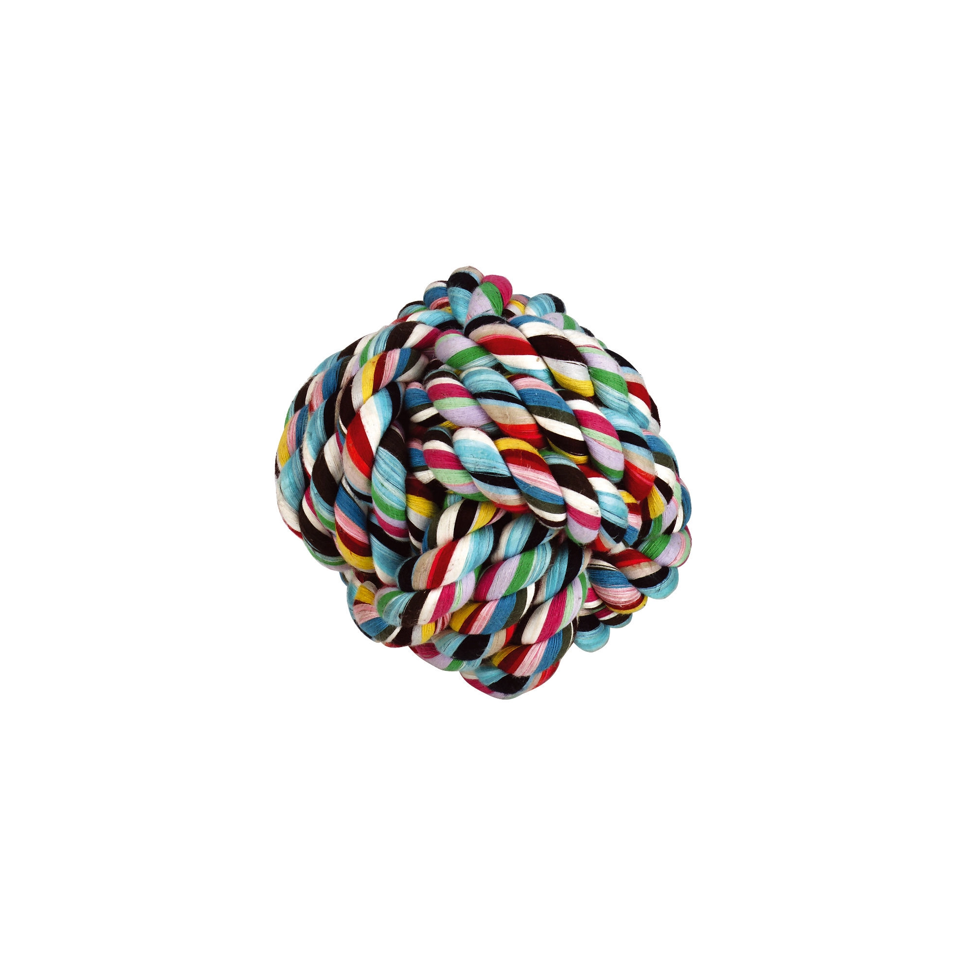 KERBL Kötéllabda 15 Cm