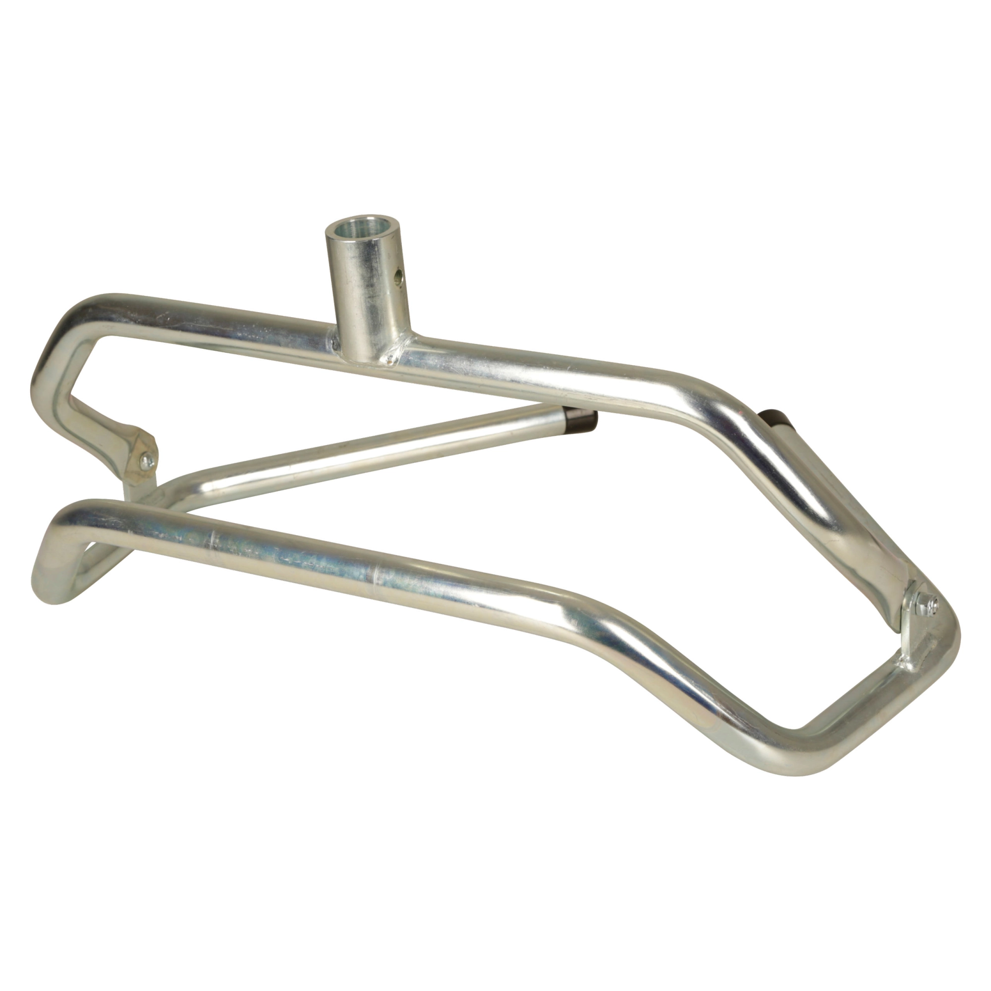 KERBL Kuplungos Ellető 2060 Mechanikával 57 Cm-Es Flexi Kengyellel 180cm