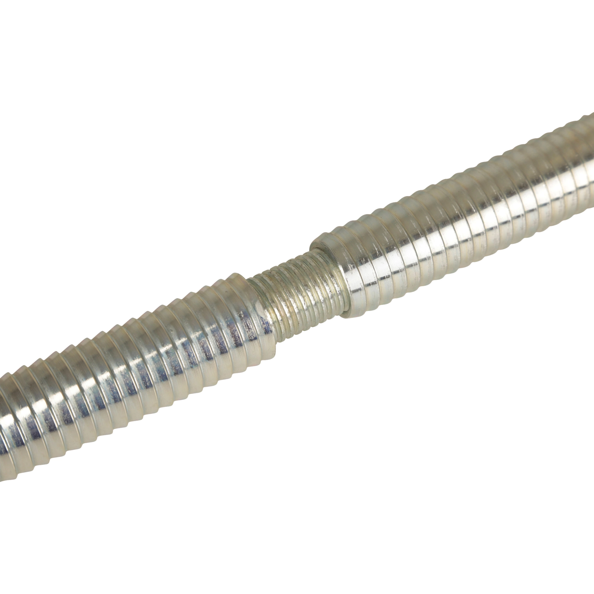 KERBL Kuplungos Ellető 2060 Mechanikával 57 Cm-Es Flexi Kengyellel 180cm