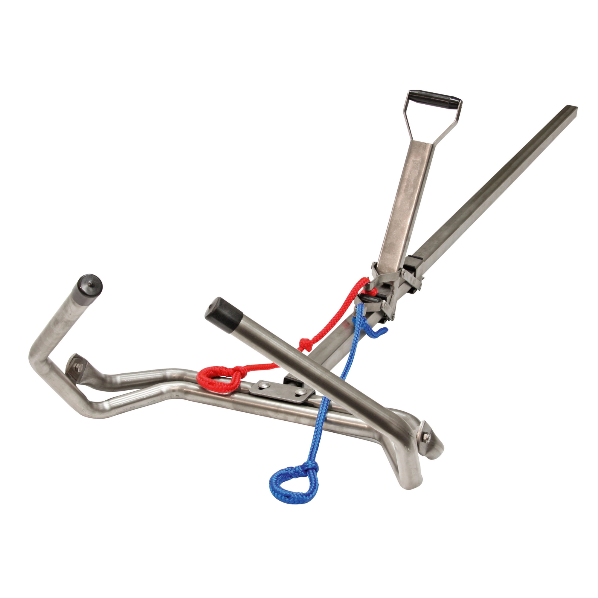 KERBL Kuplungos ellető Bayern tip. Húsmarhákhoz