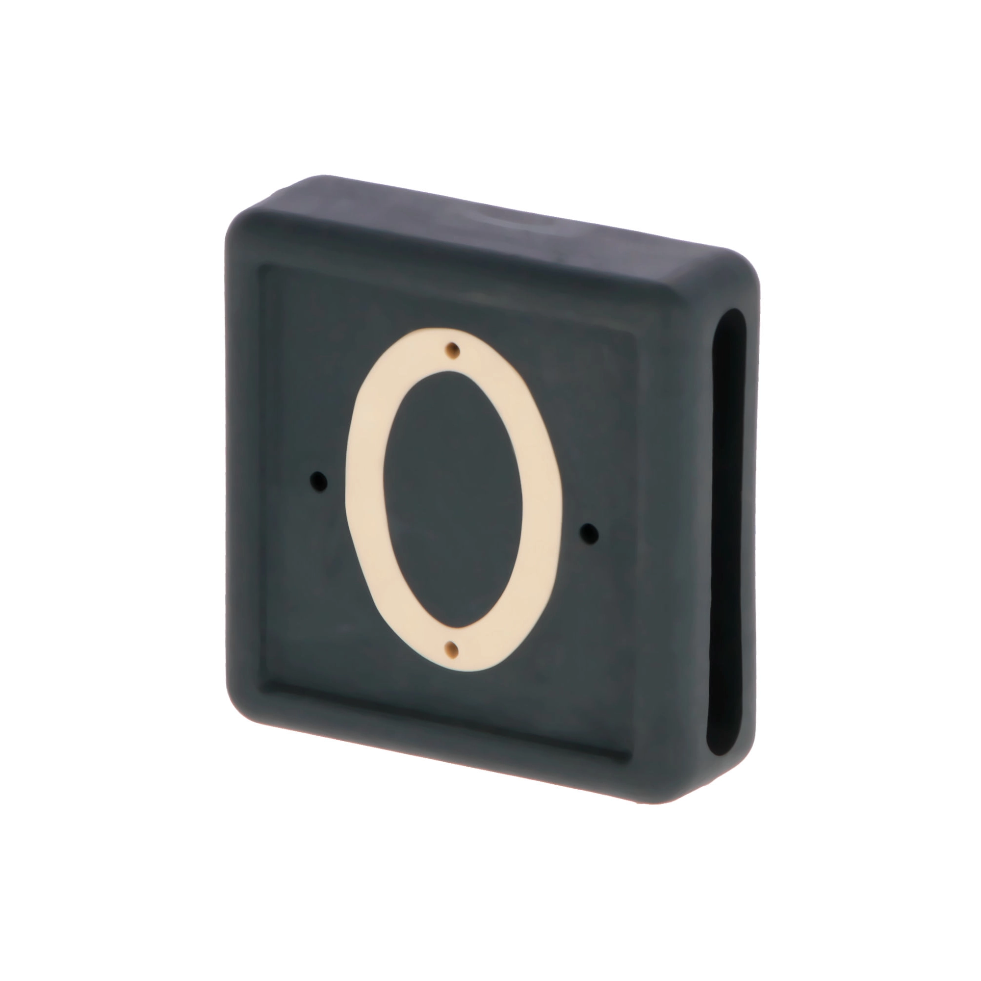 KERBL Lábjelölőszám, 10 db/cs, 0