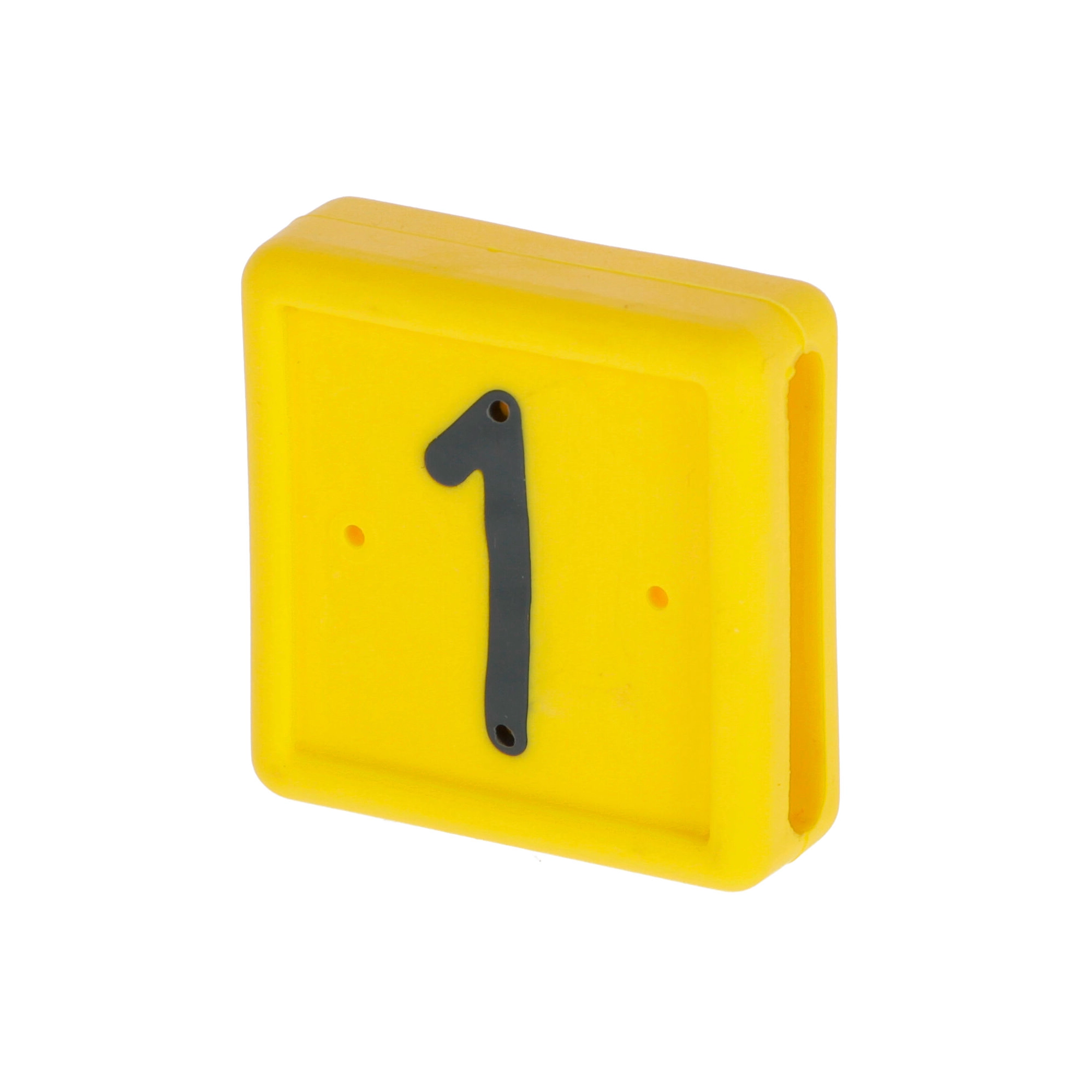 KERBL Lábjelölőszám, 10 db/cs, 1