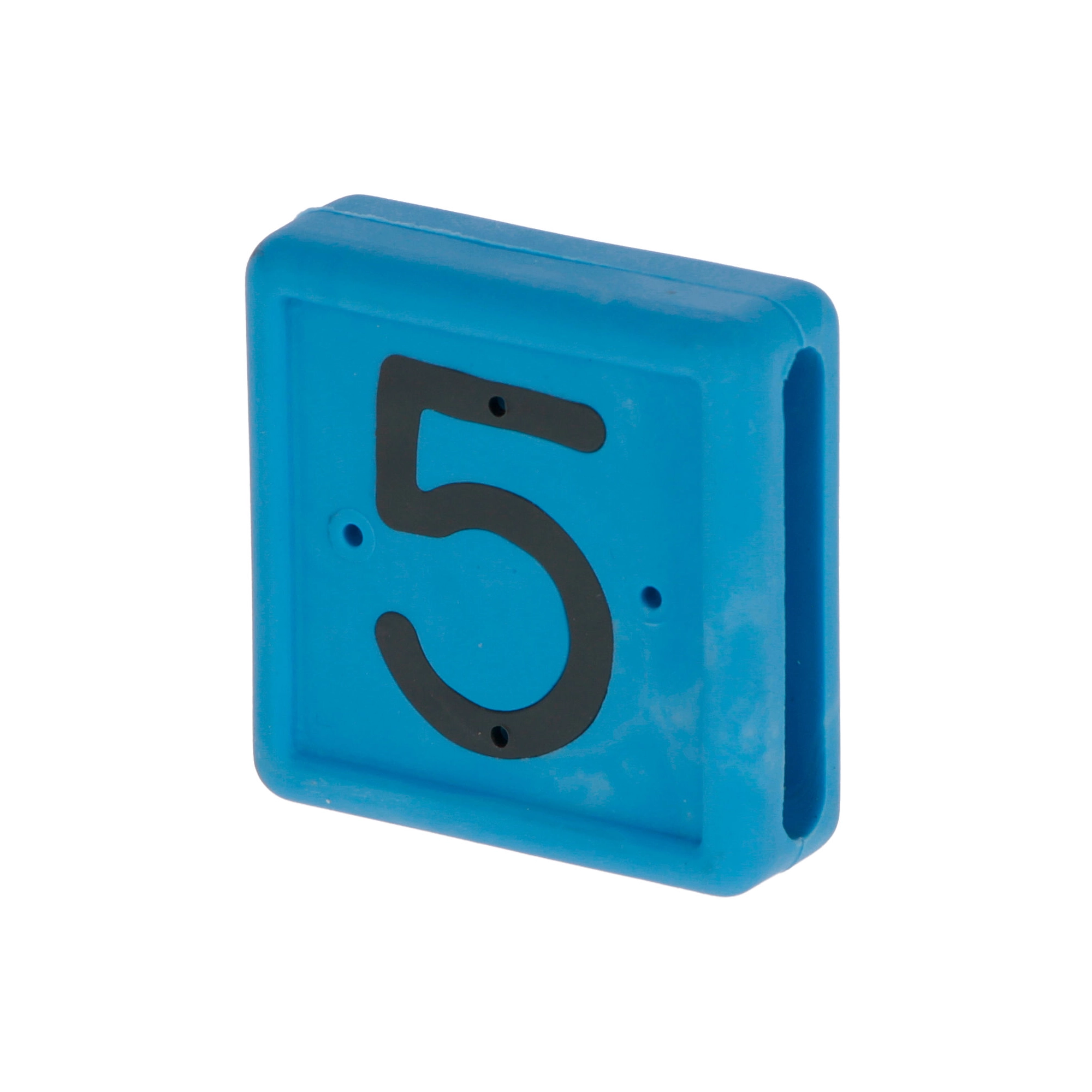 KERBL Lábjelölőszám, 10 db/cs, 5