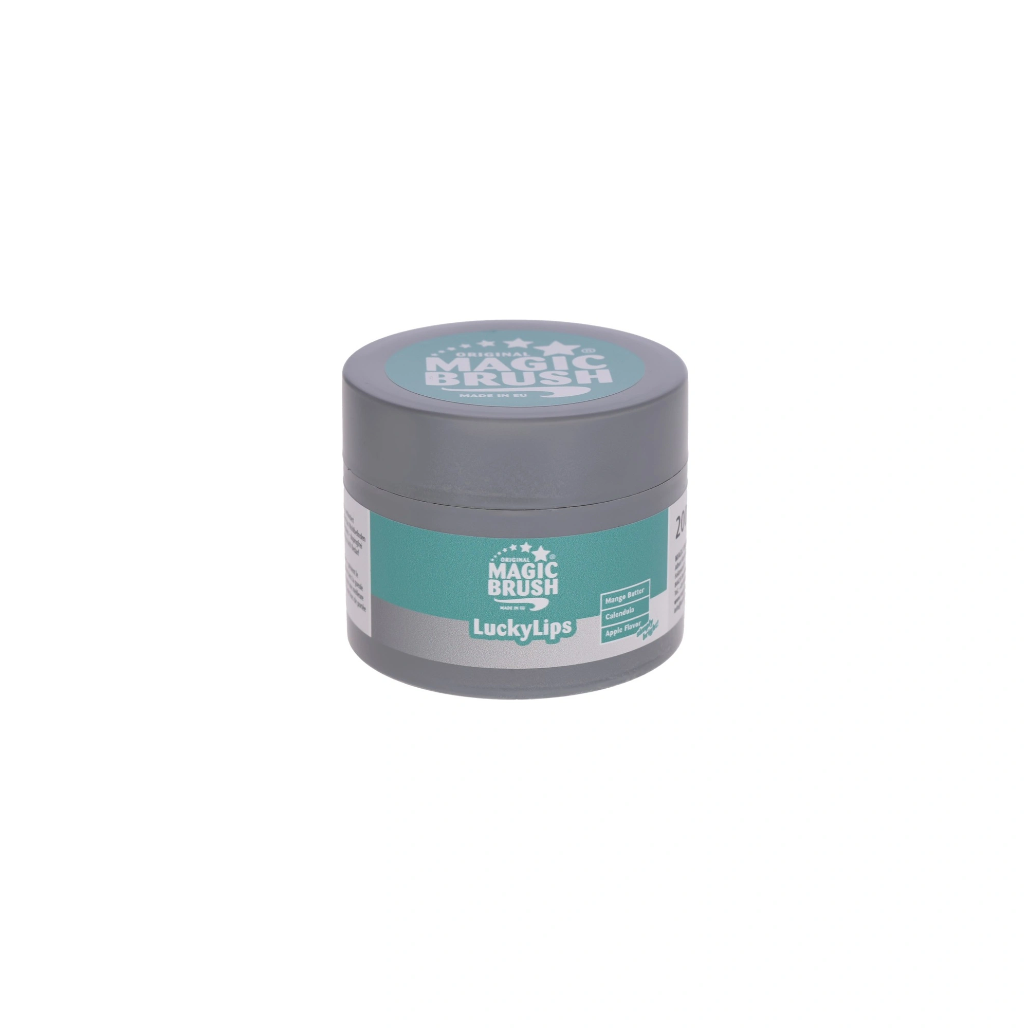 KERBL Lucky Lips ajakbalzsam lovaknak, almás, 150 ml