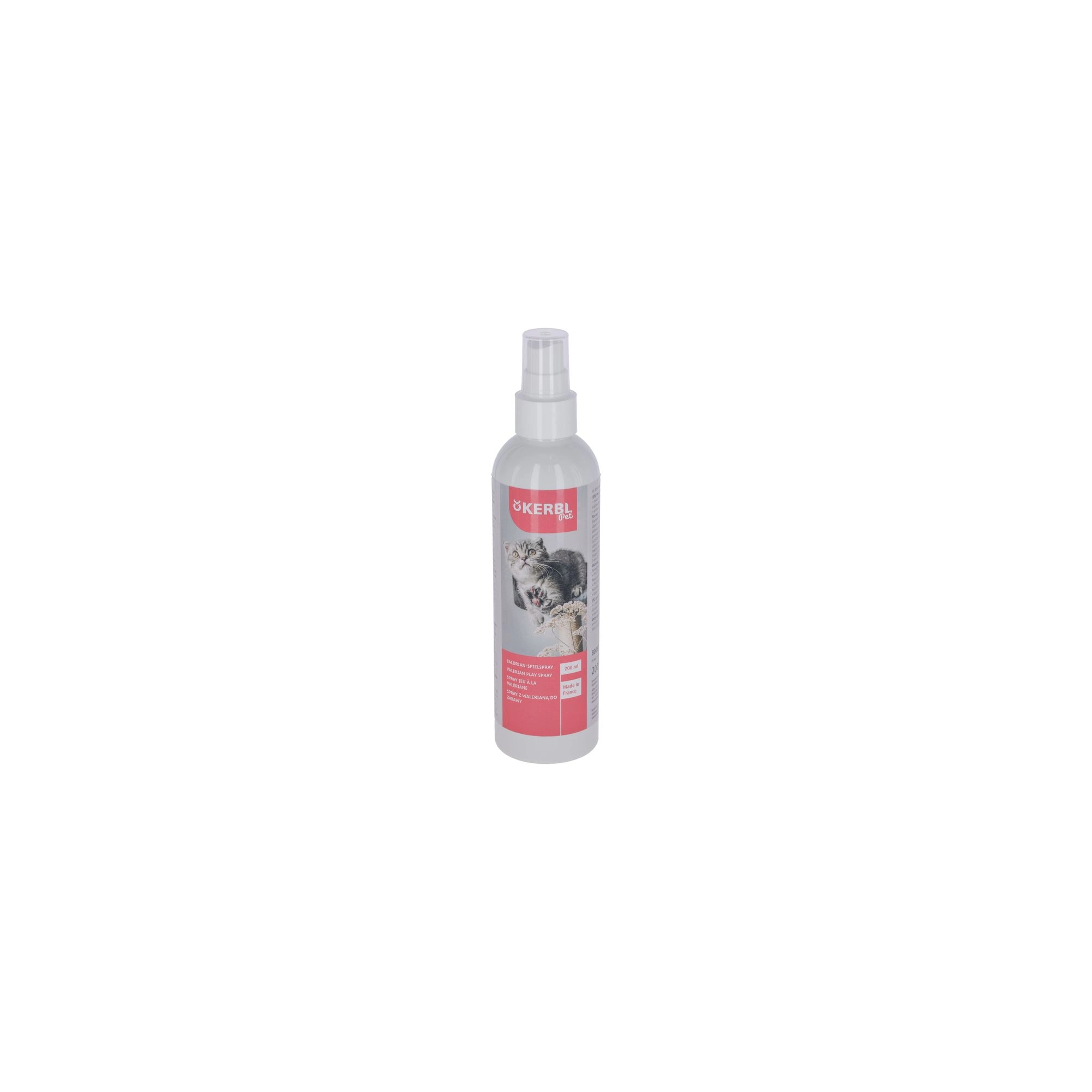 KERBL Macskamenta spray 200ml