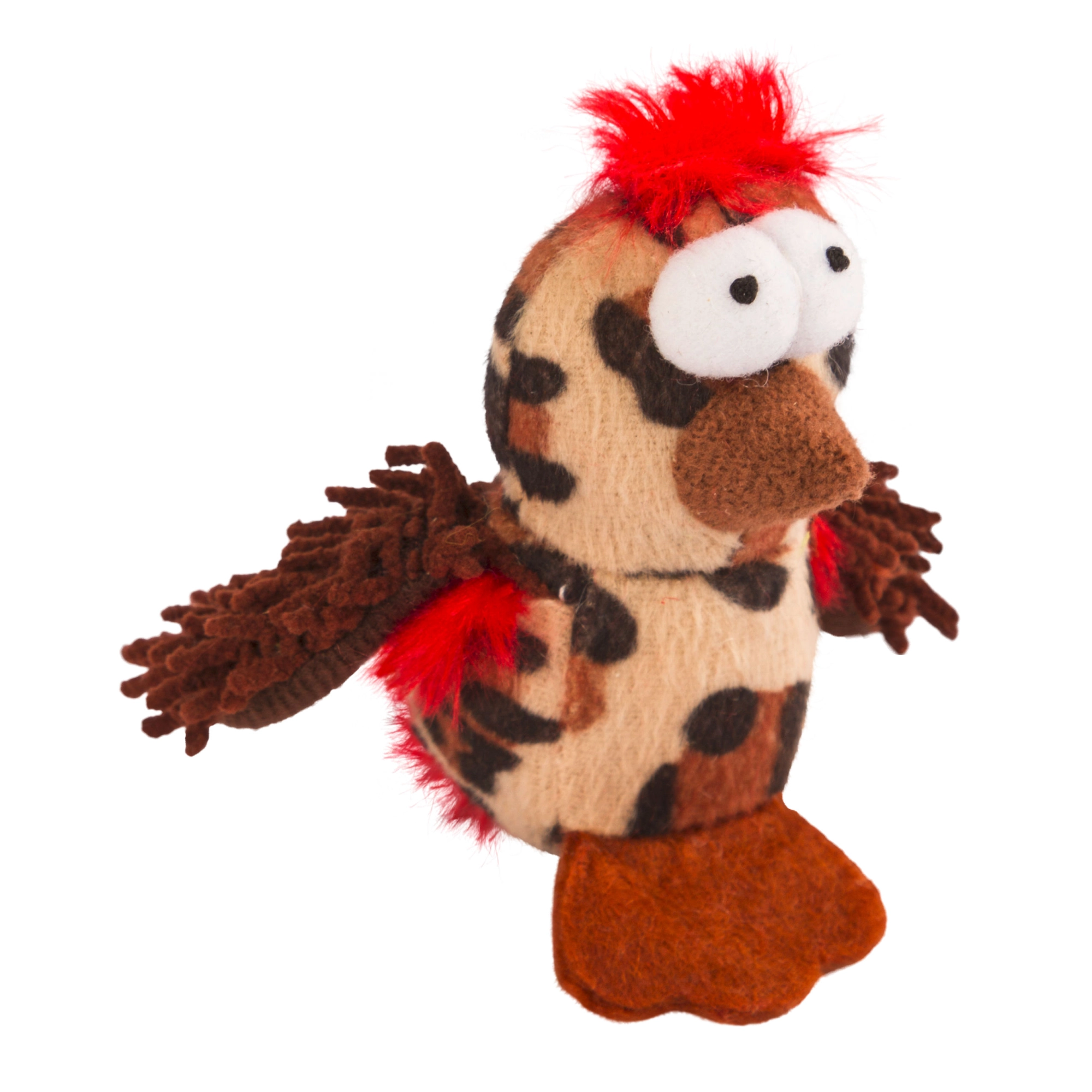 KERBL Macskamentás csirke, 8 cm