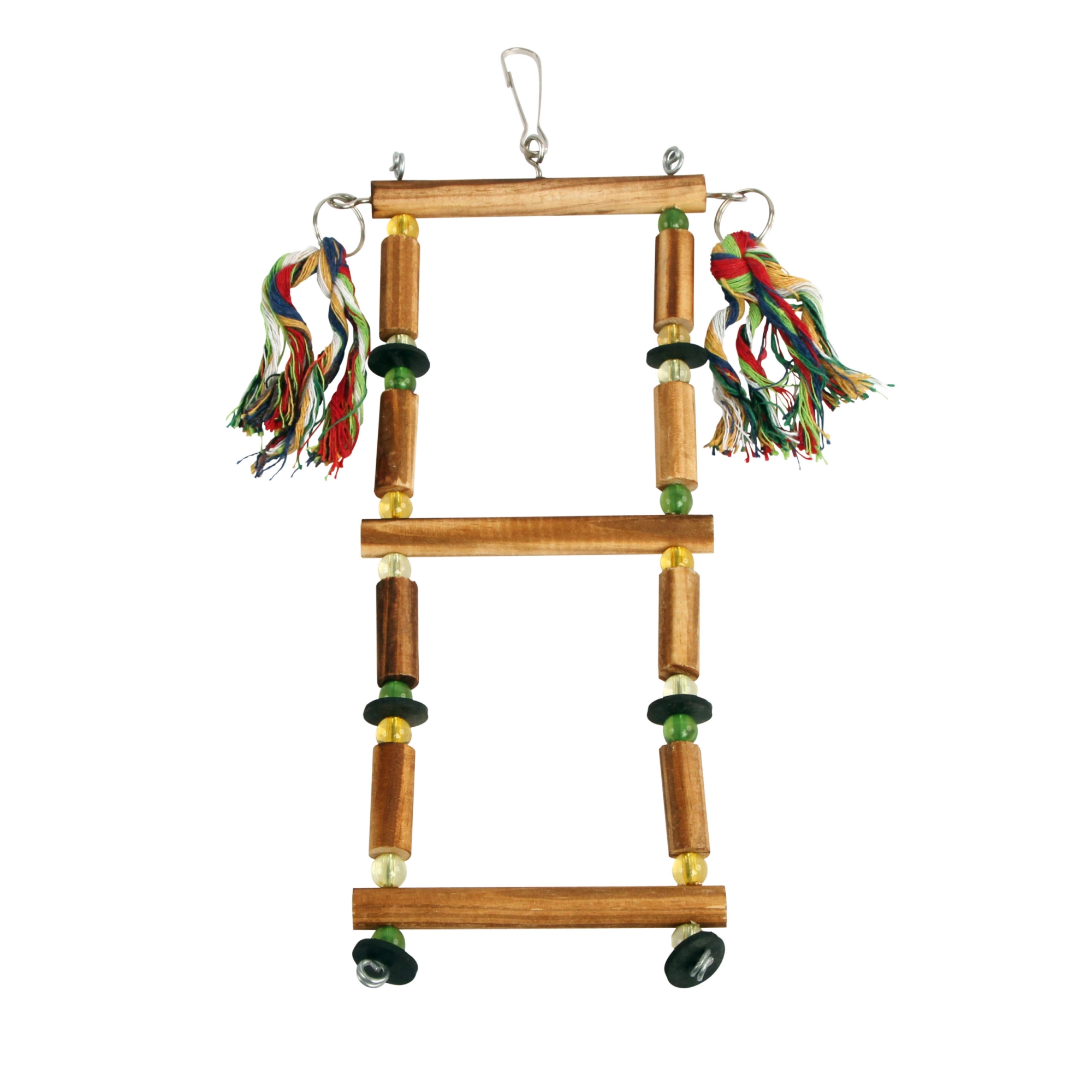 KERBL Madárlétra 10x35 cm