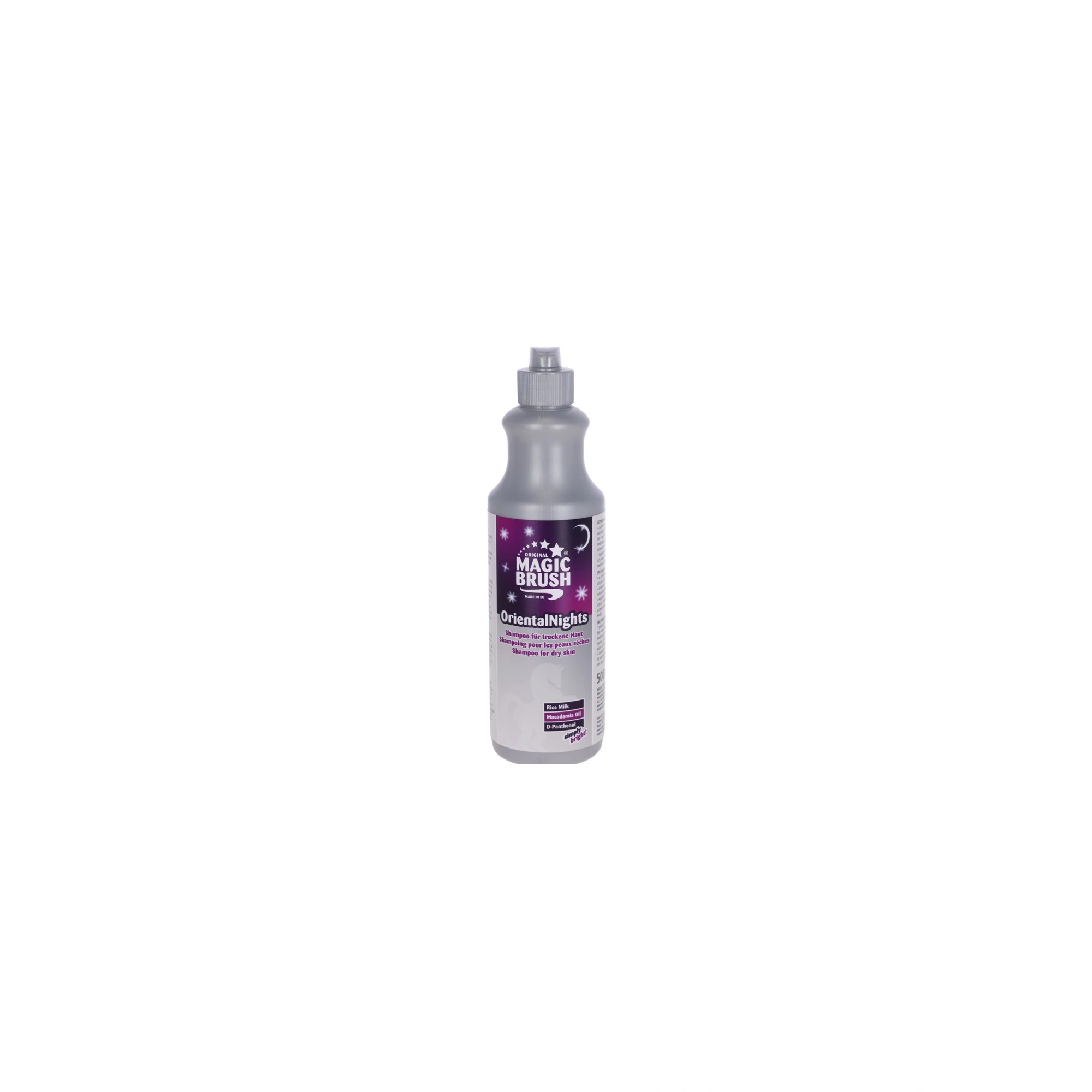 KERBL MagicBrush sampon, sarkifény, 500 ml