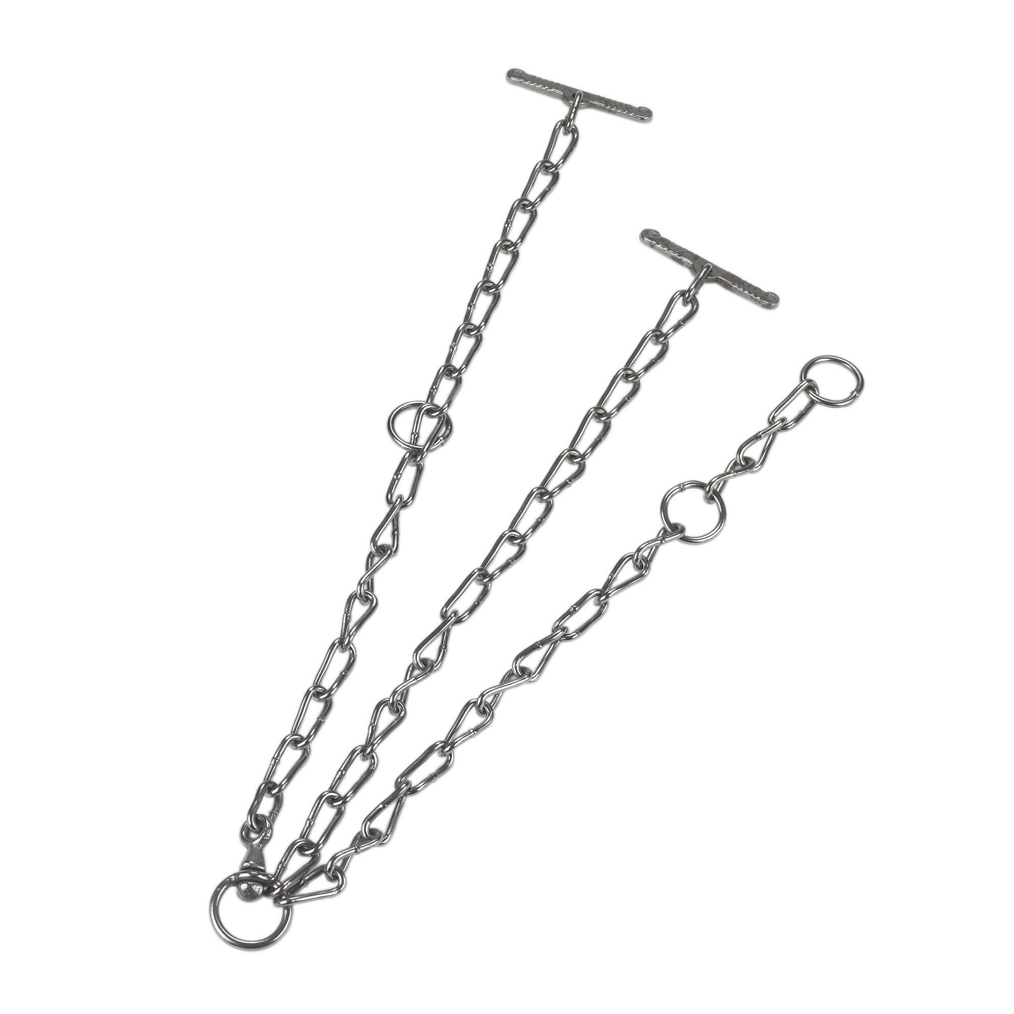 KERBL Marhalánc 3 mm-es szemmel