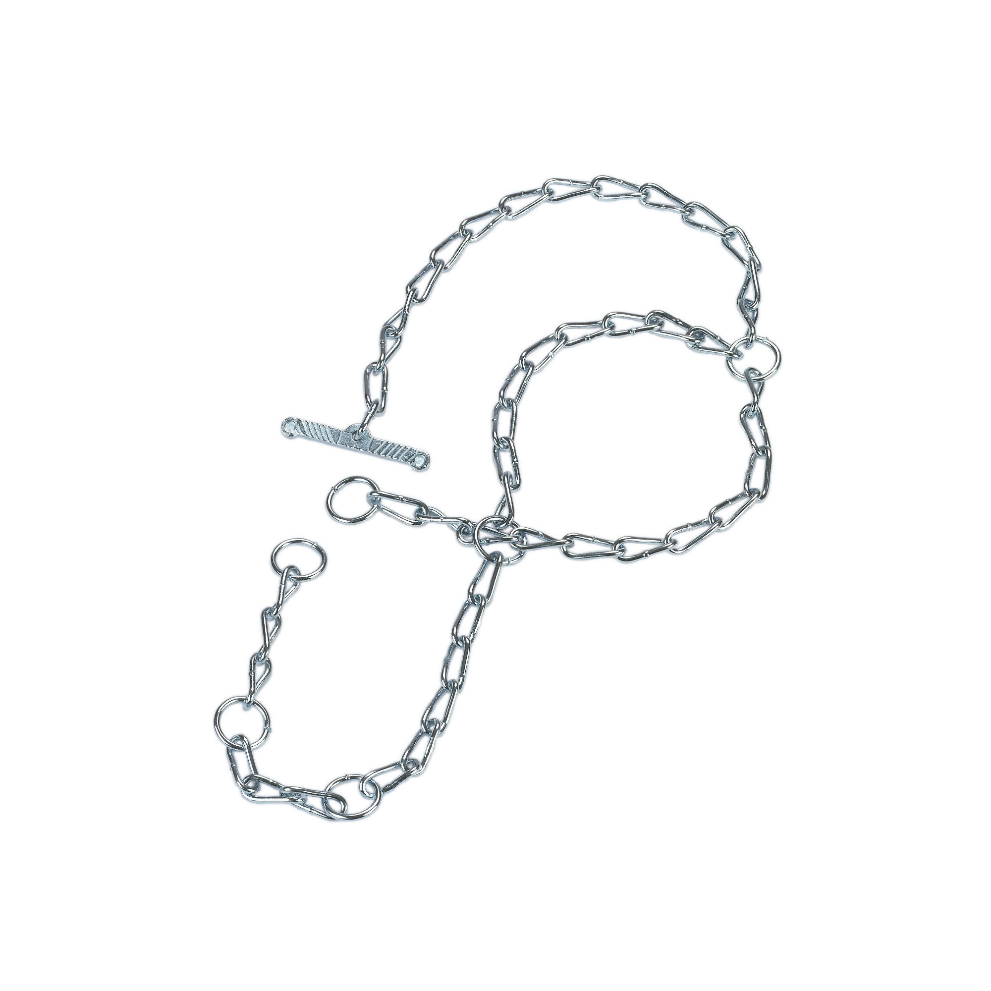 KERBL Marhalánc 4,5mmx160cm