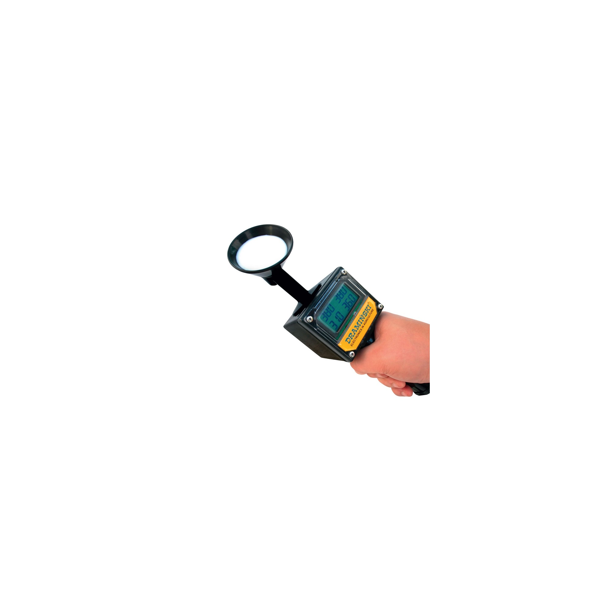 KERBL Mastitis Detektor 4qmast