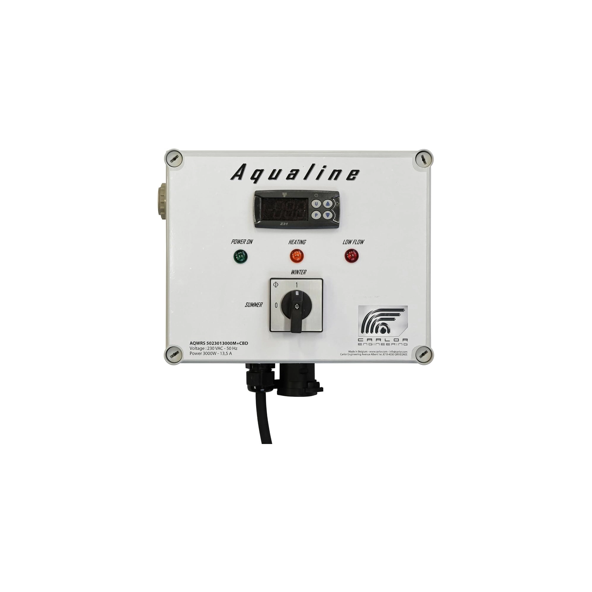 KERBL Membrán javítószett Thermolac itatókhoz